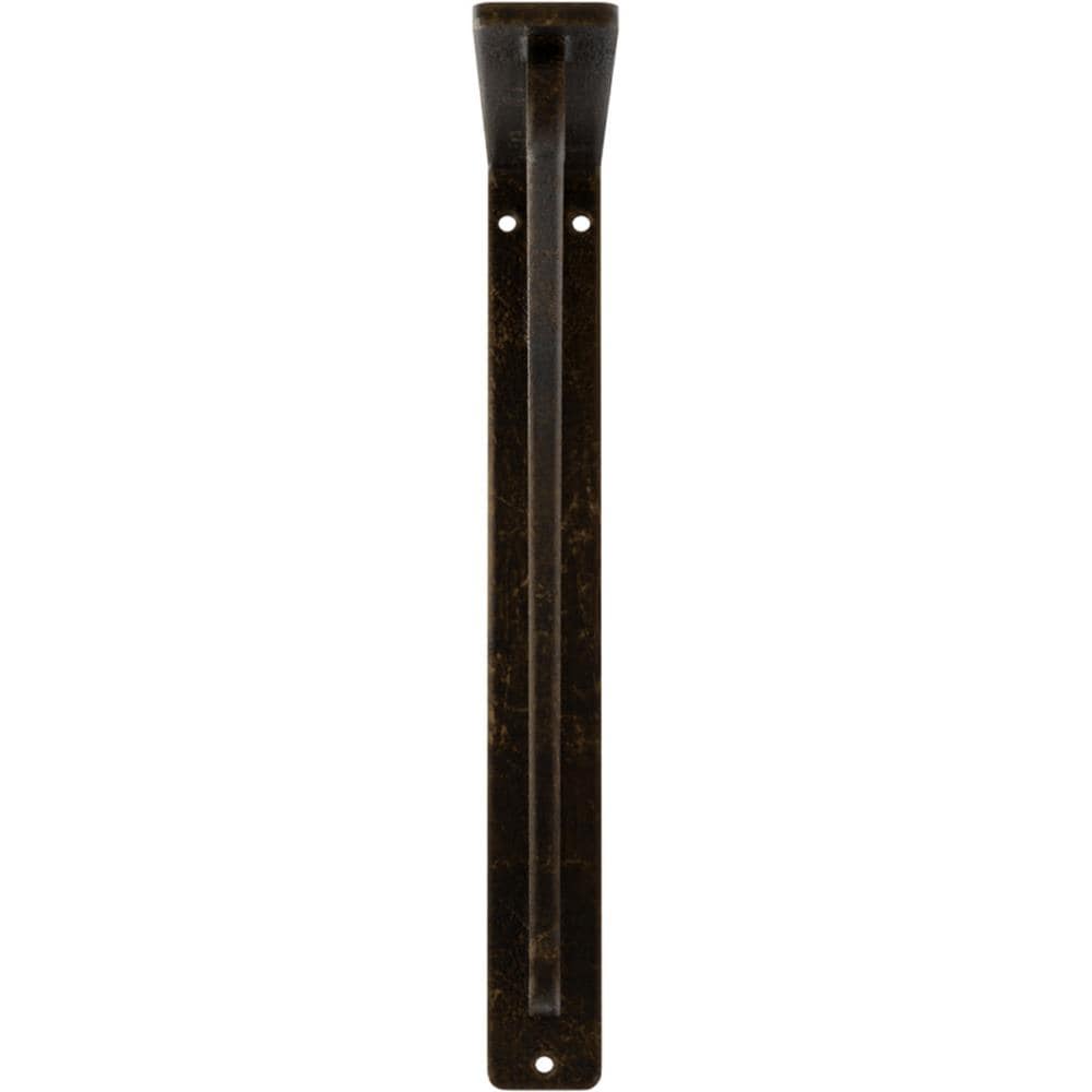 Ekena Millwork BKTM01X07X10SCRABS Mending-Plates-Brackets-Braces - View #3