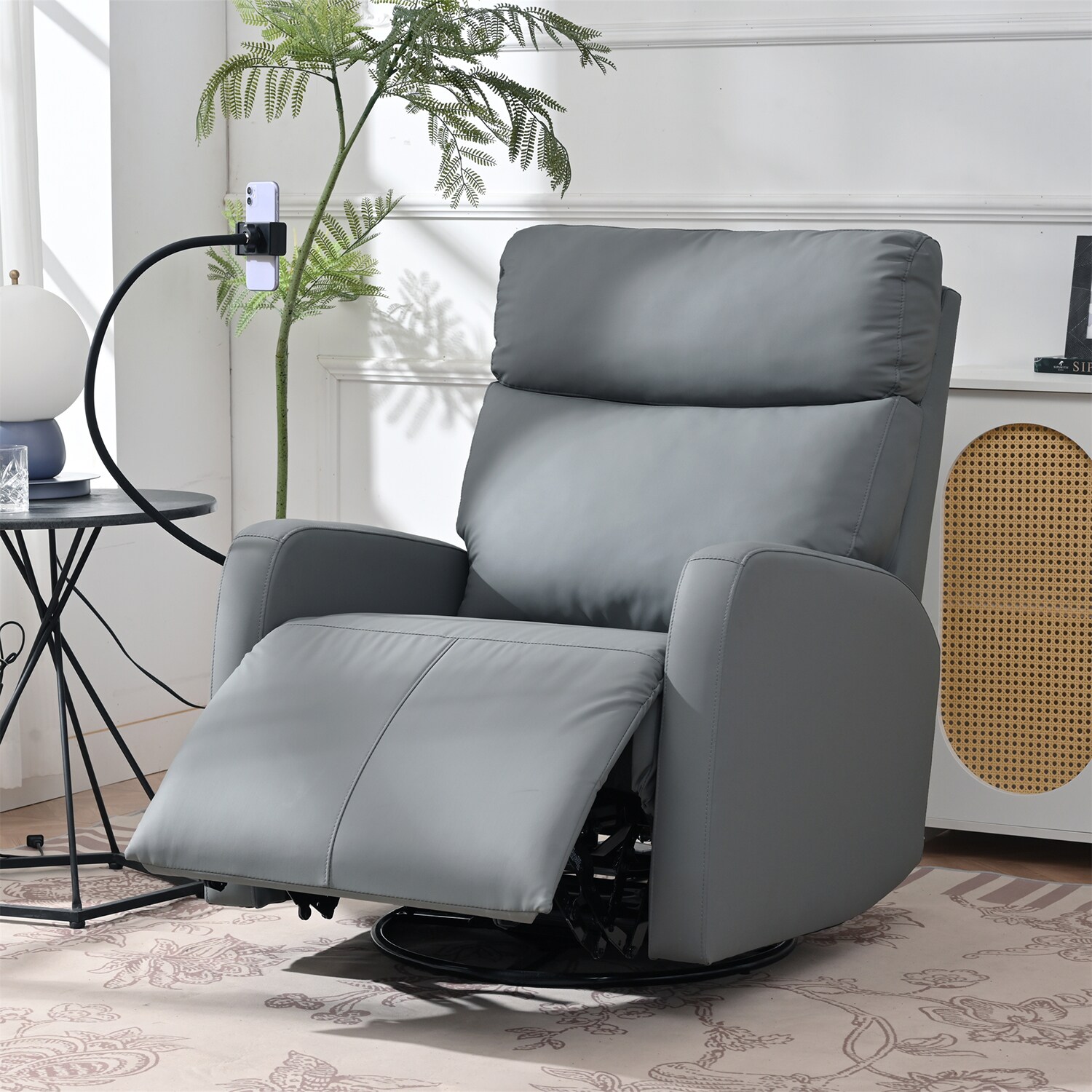 GZMR GM-W1040 recliners - View #11
