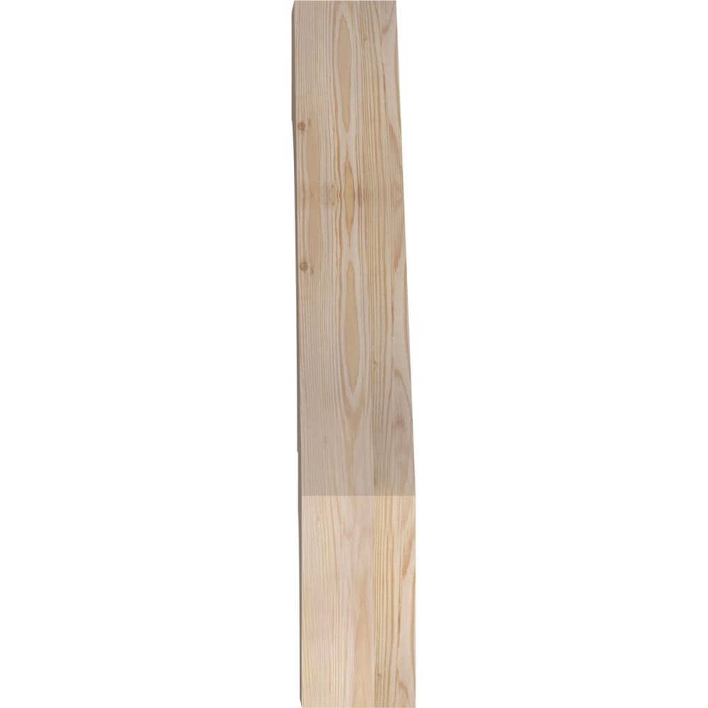 Ekena Millwork BRC06X24X36BOA00SDF braces - View #4