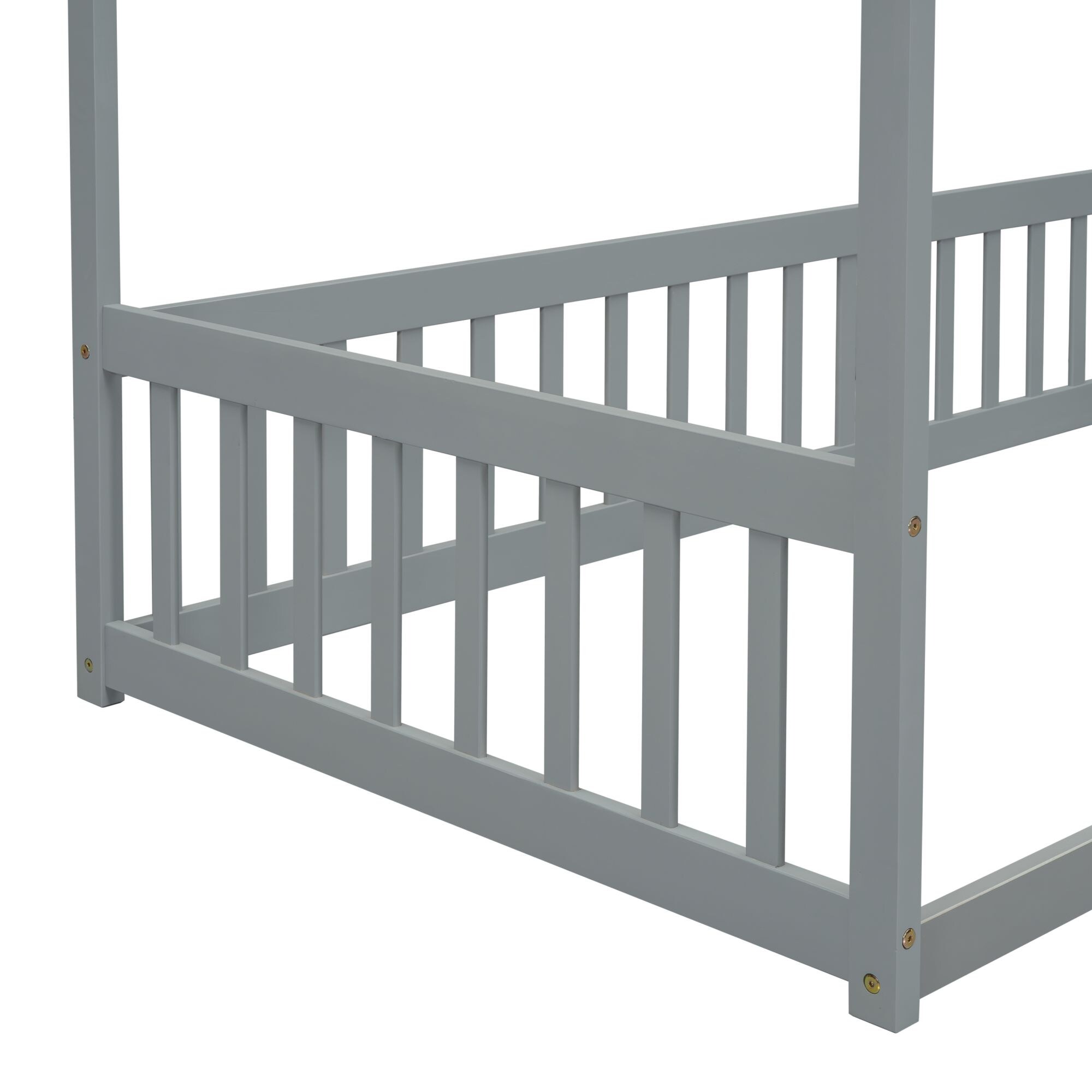 Yiekholo LL-1836AAE beds - View #10
