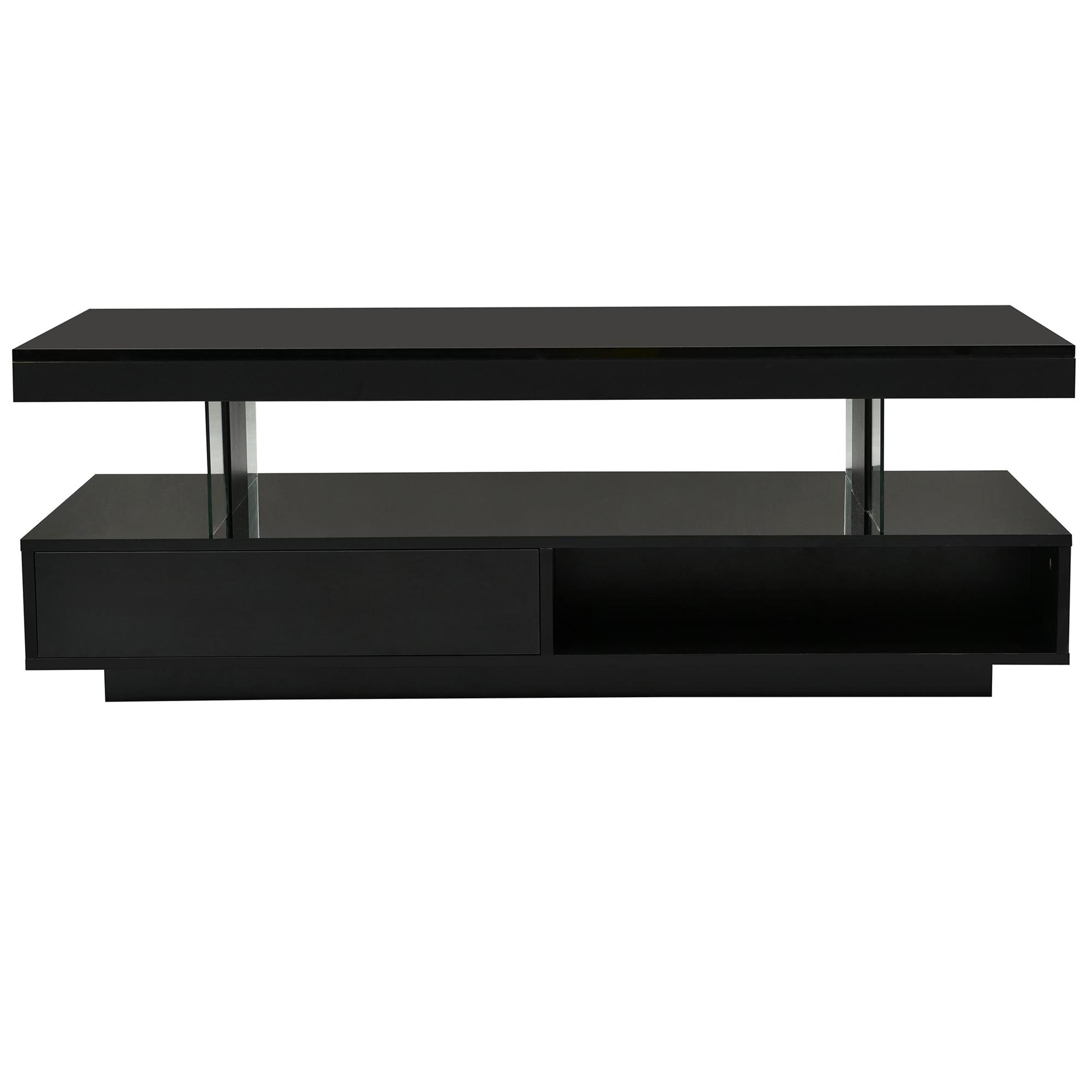 Bayfeve BF-307038B-IN Coffee-Tables - View #2