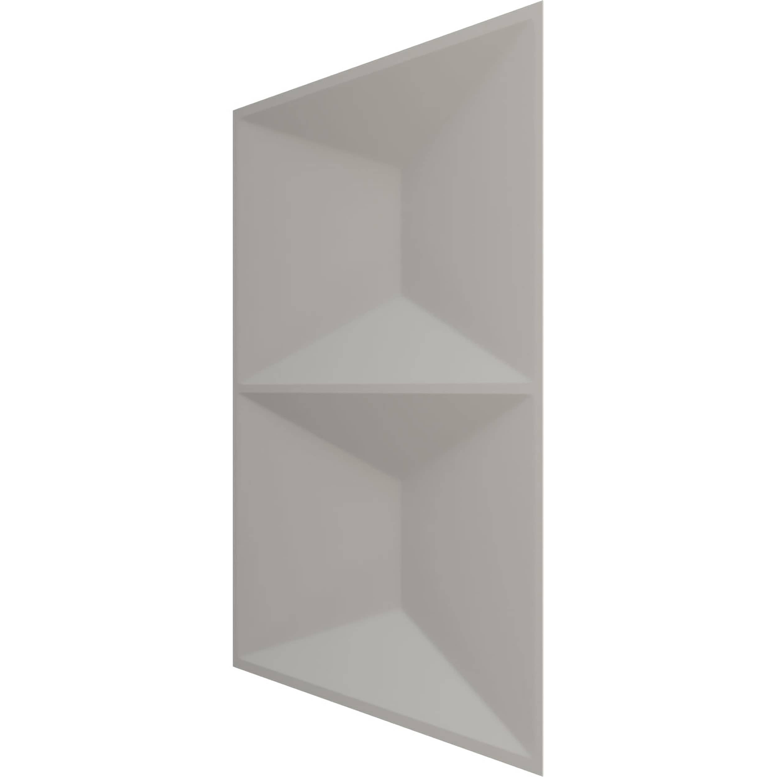 Ekena Millwork WP12X12ABGBE-CASE-12 Wall-Panels - View #4