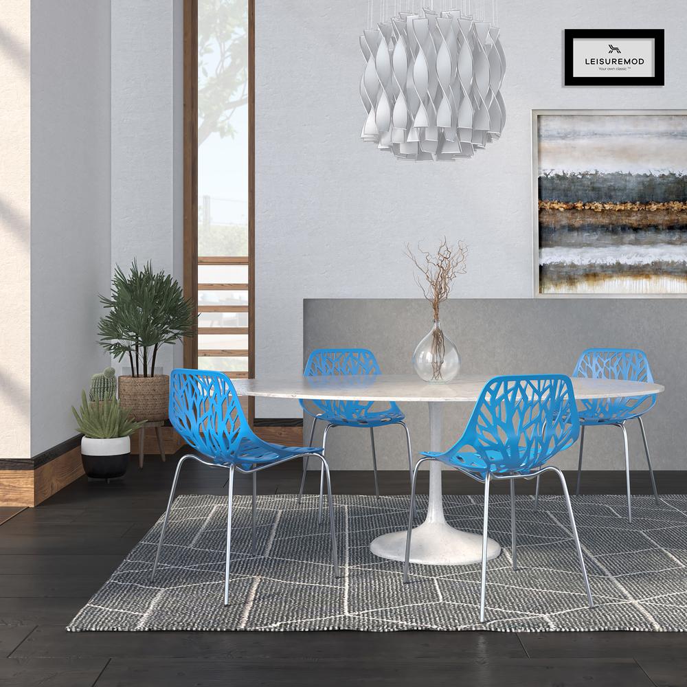 Leisuremod BG3143478 Dining-Chairs - View #2