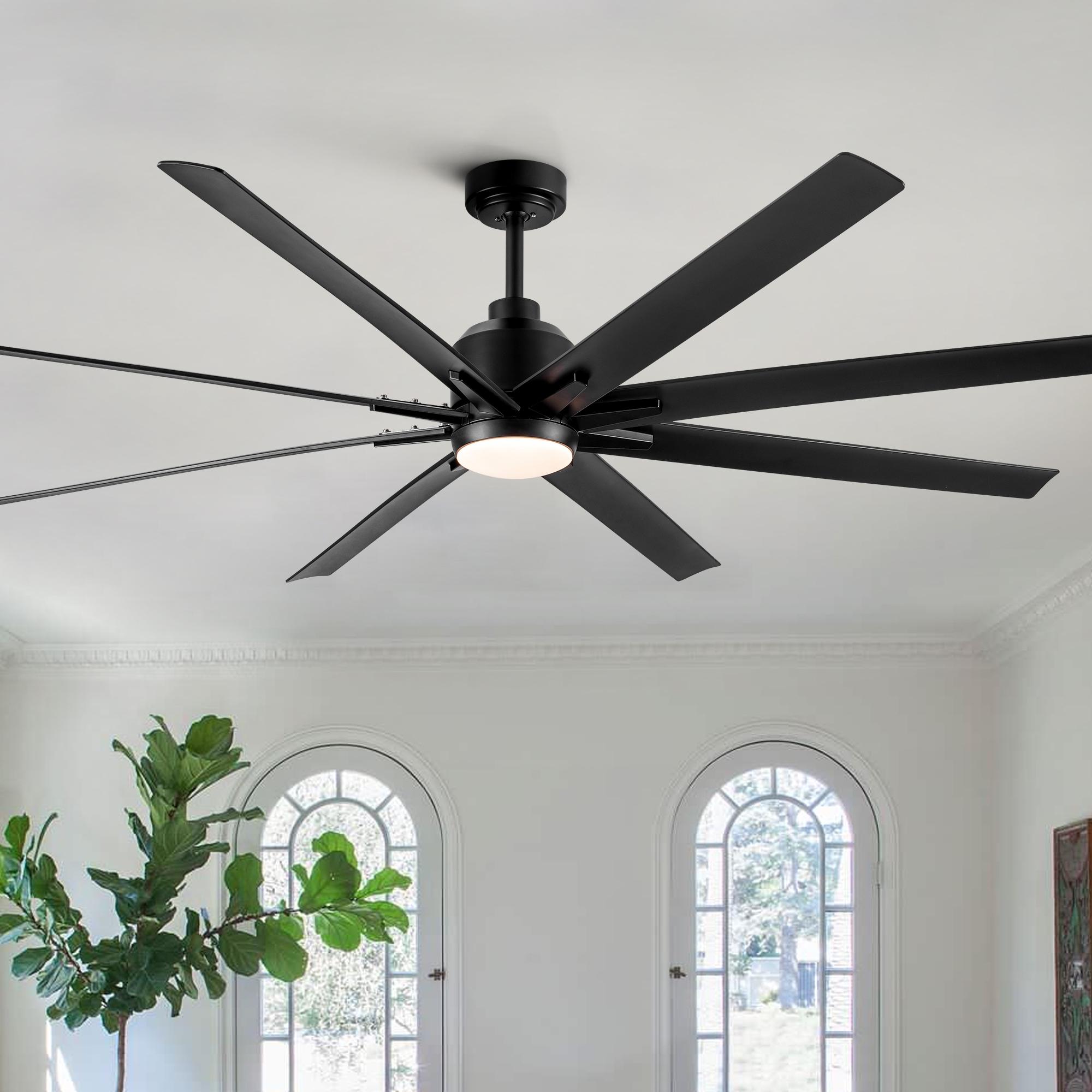 Bayfeve BFYH-63660-CF Ceiling-Fans - View #3