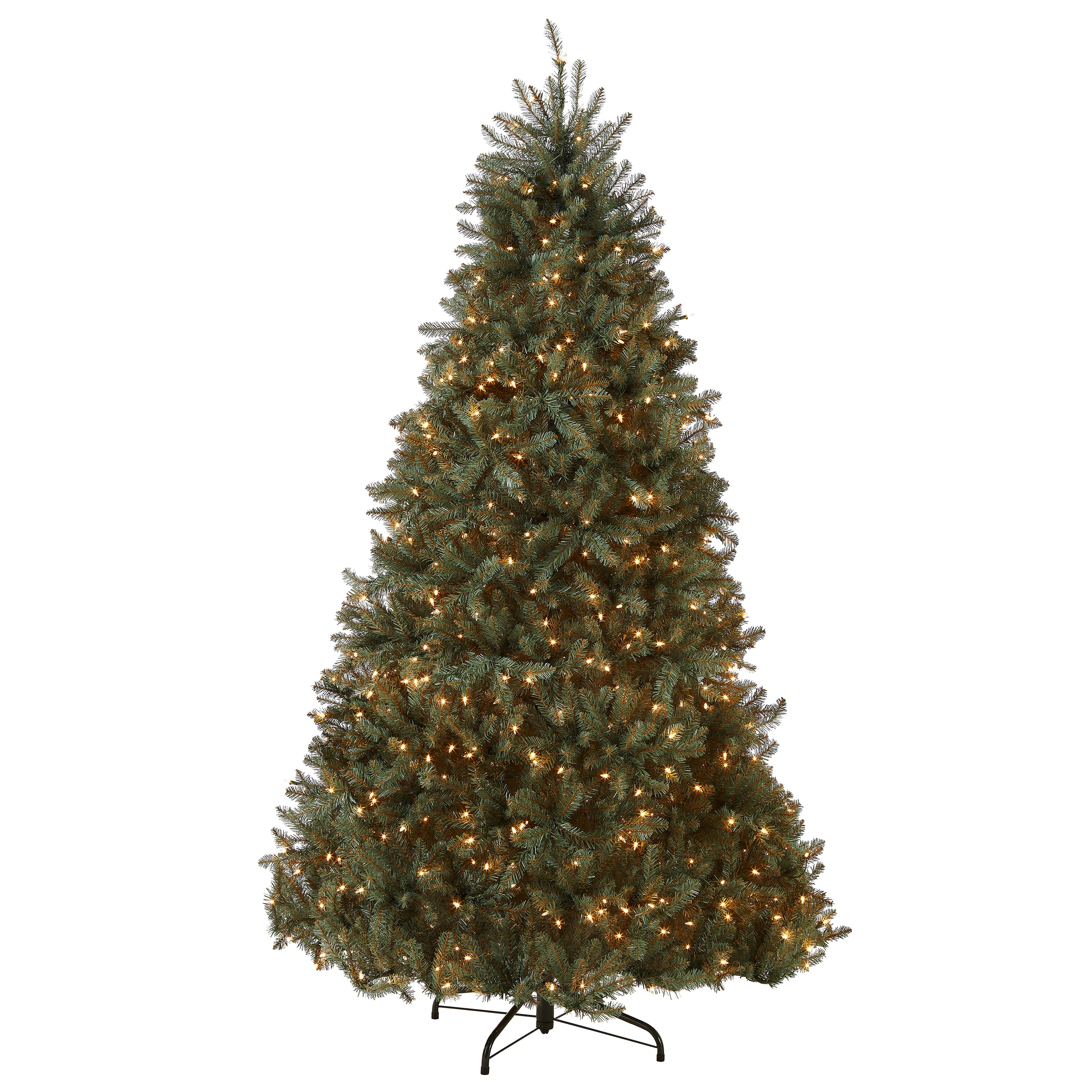 National Tree Company DUBH-75LO Artificial-Christmas-Trees - View #11