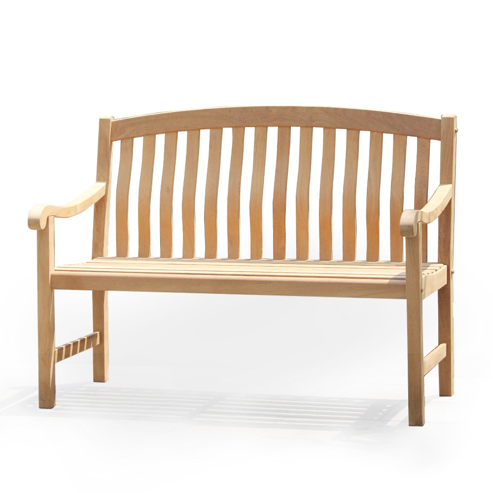 Cambridge Casual 140330-TW-XX-XX-XX benches - View #2