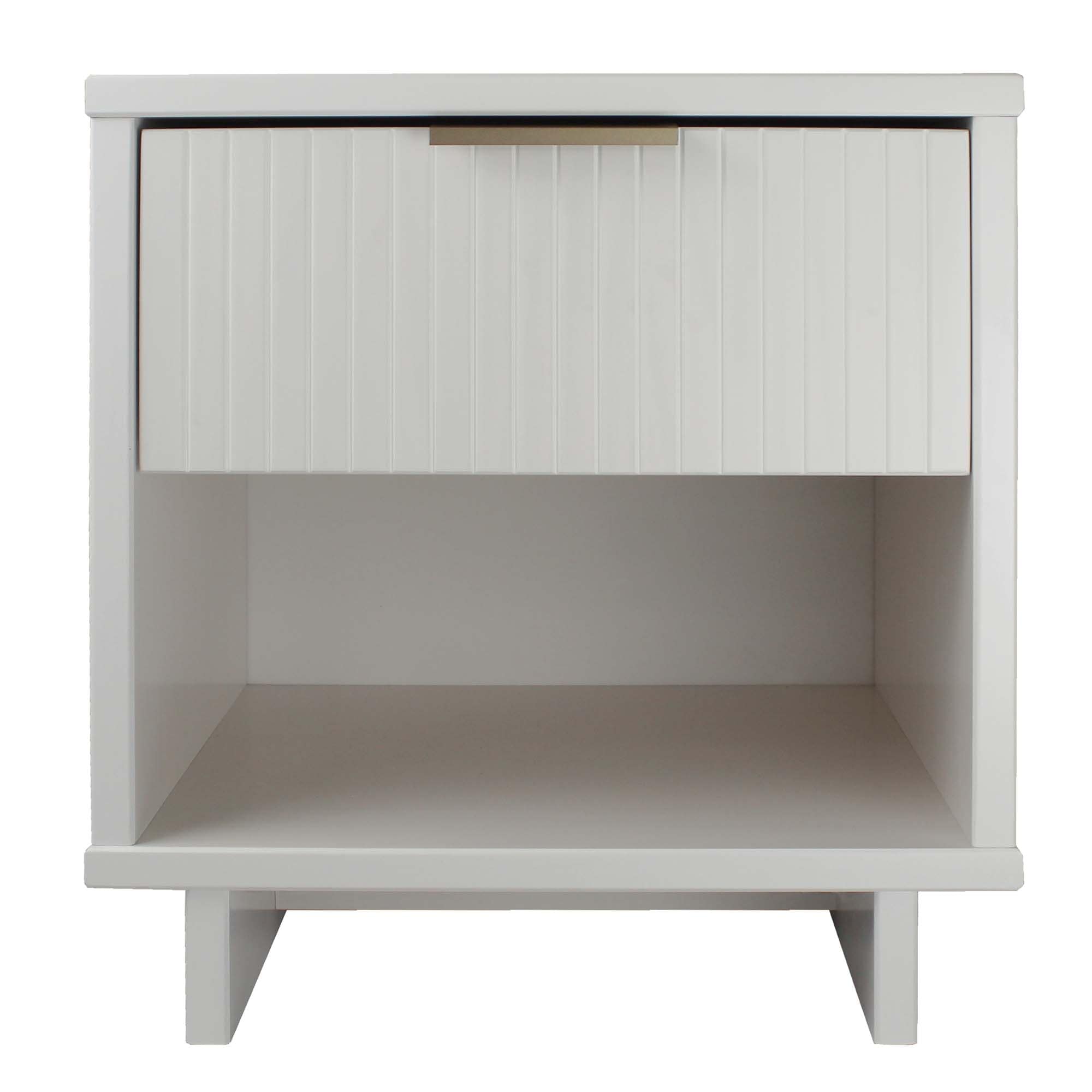 Manhattan Comfort NS-5001 nightstands - View #2