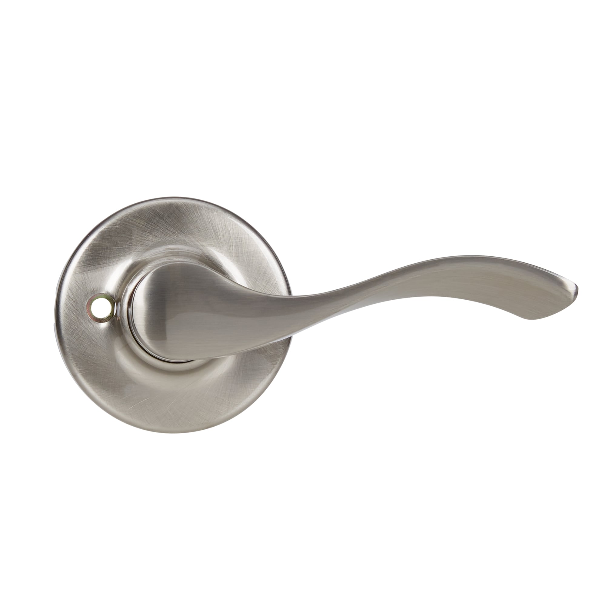 Kwikset 488BL RH 15 CP Door-Handles - View #3