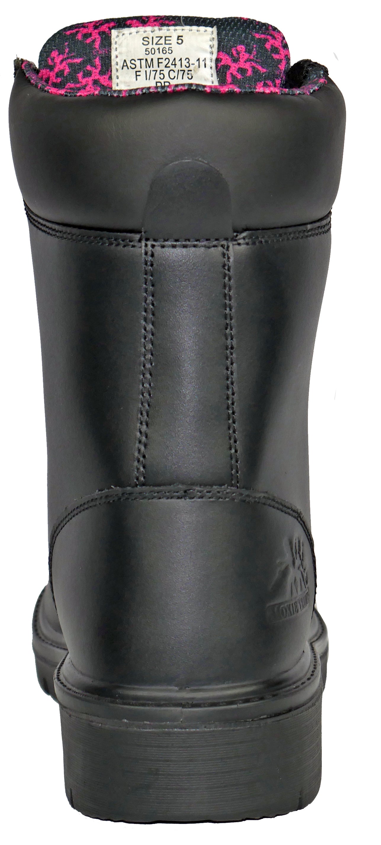 Moxie Trades MT50165 8 D footwear - View #4