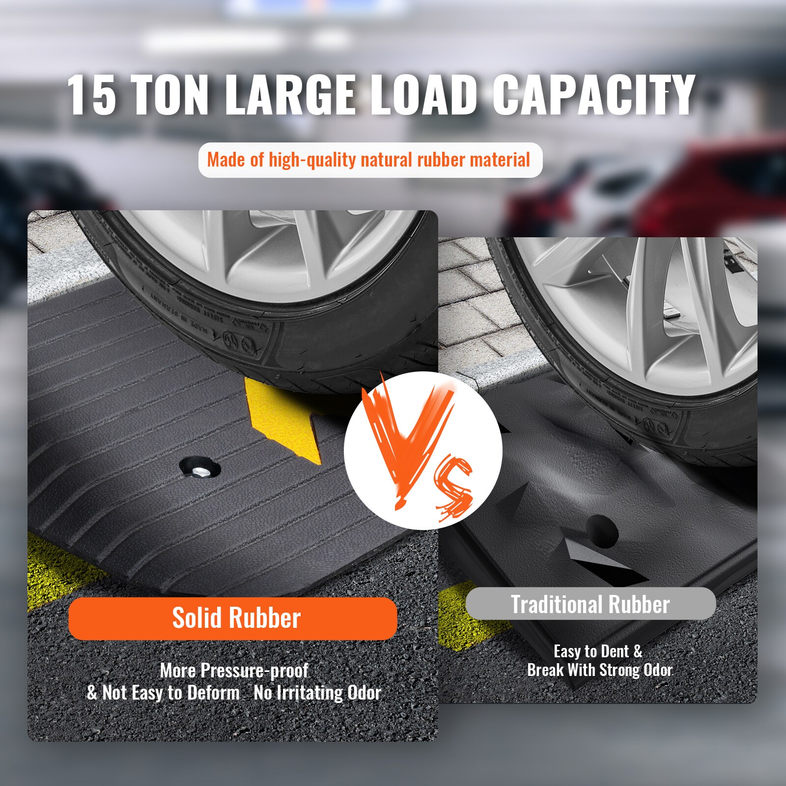 VEVOR SCXBLYPDGB1400383V0 Access-Ramps - View #3