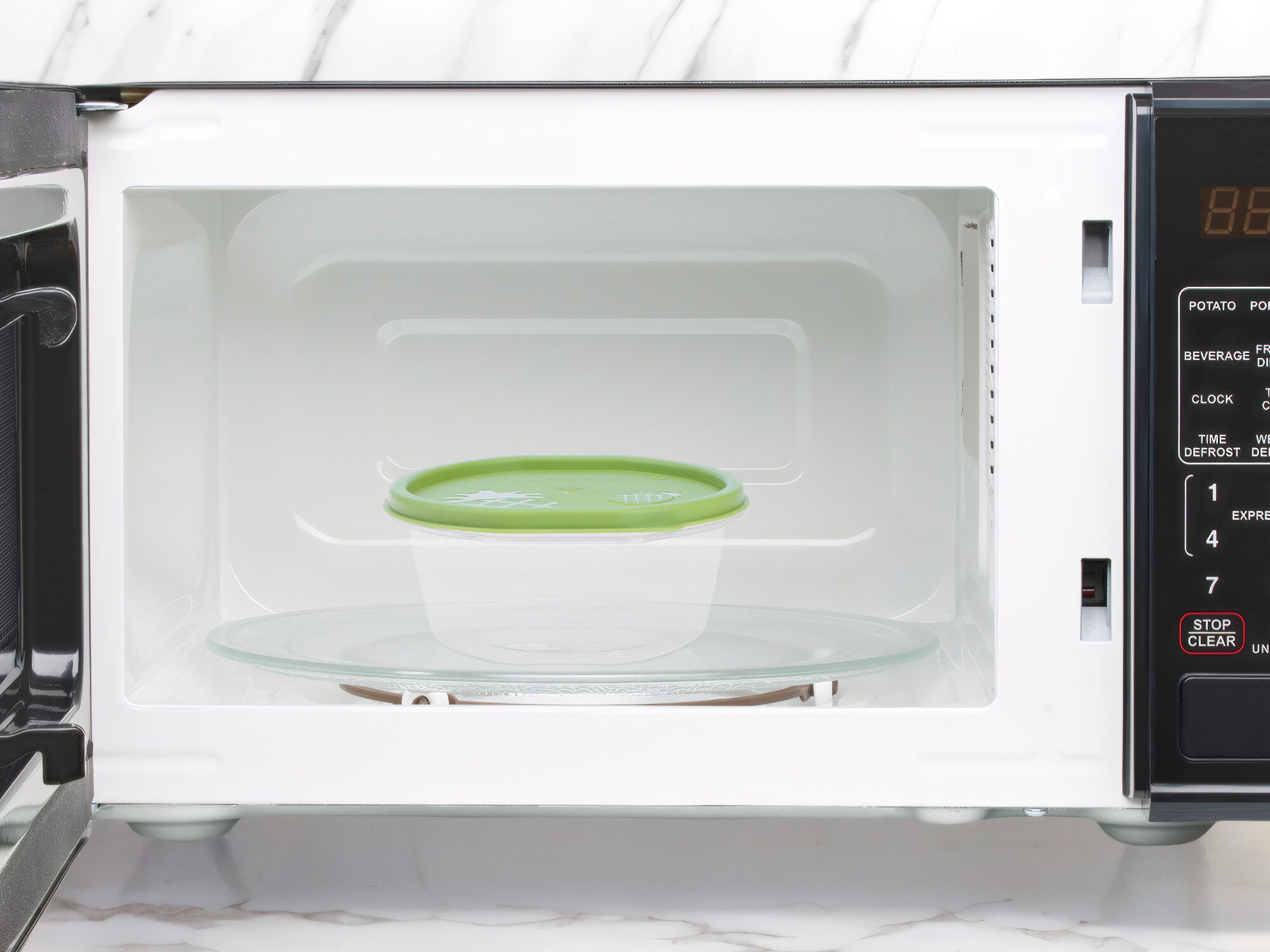 Unique Bargains S25122601UX2830 Food-Storage-Containers - View #4
