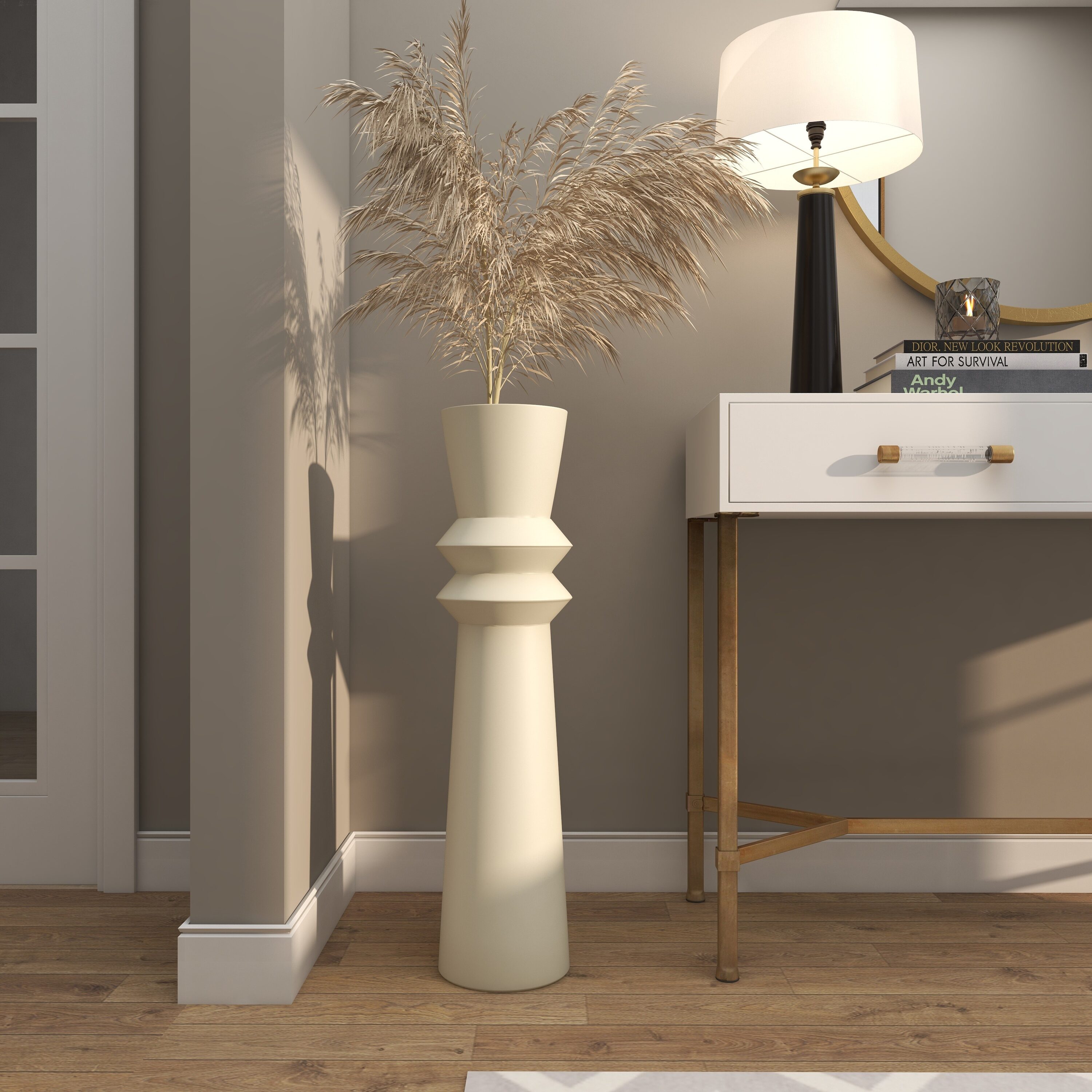 The Novogratz 820127 Decorative-Accessories - View #4