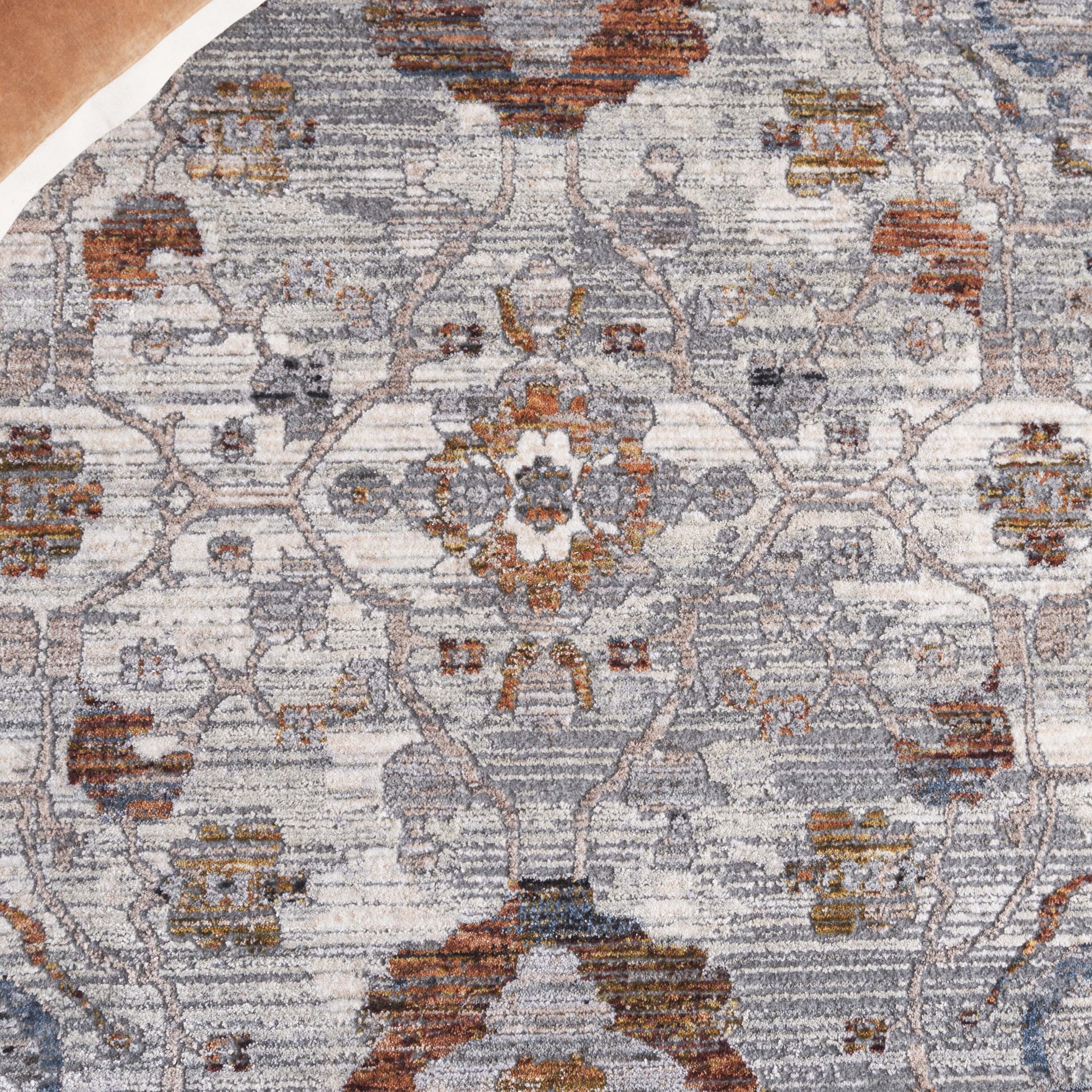 Safavieh HRL722A-8 rugs - View #4