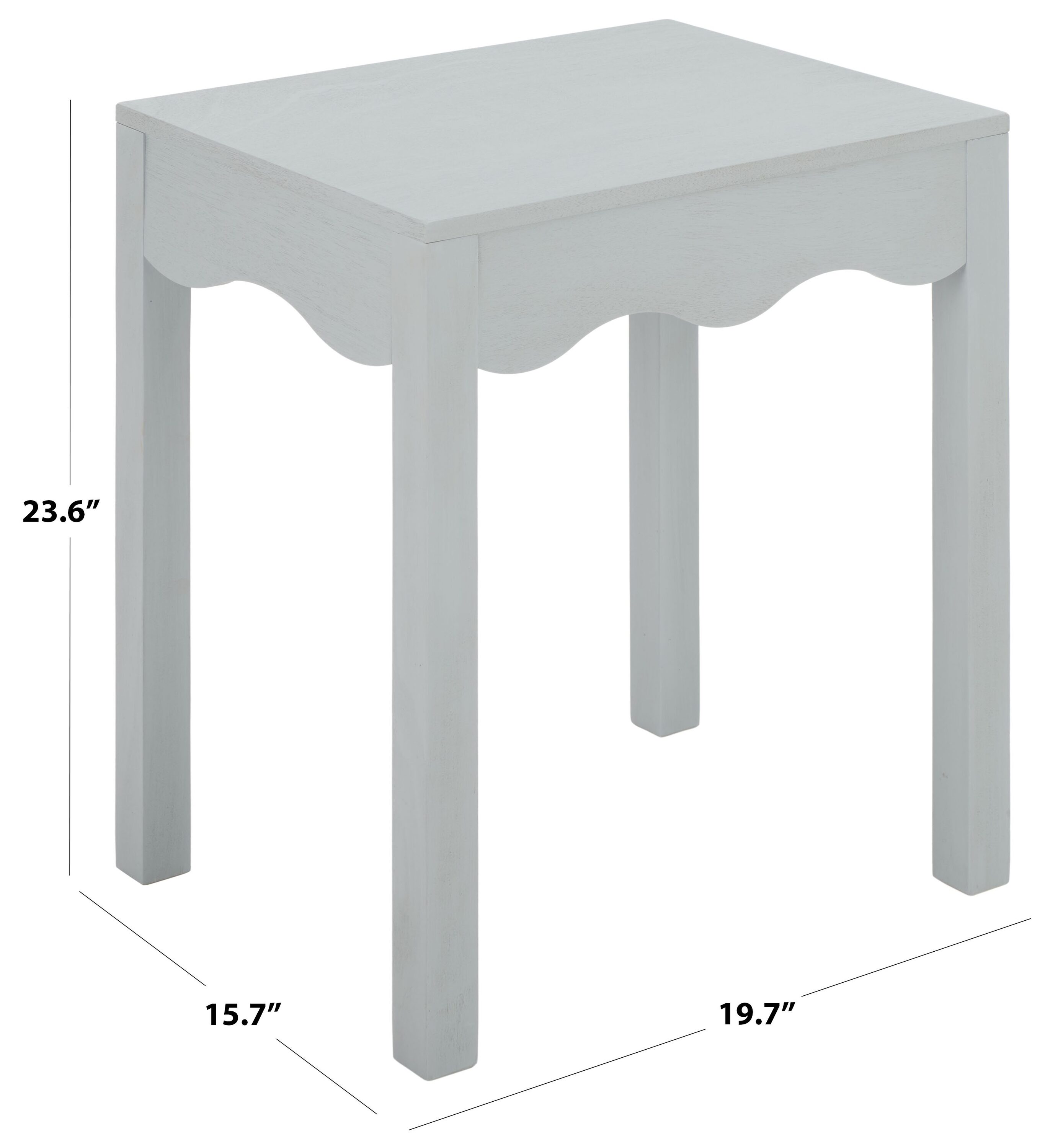 Safavieh ACC5733F Accent-Table-Sets - View #3