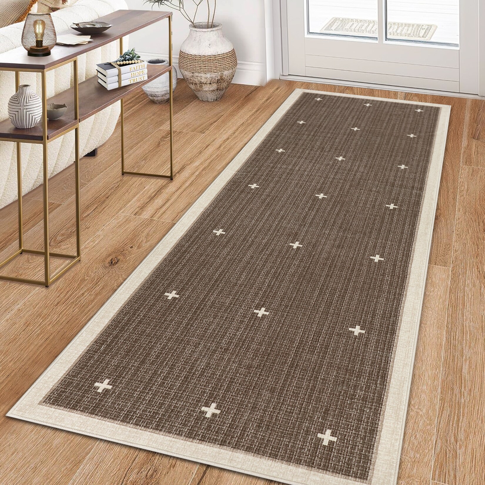Garvee SUNNY-RUG-J7W2 rugs - View #4