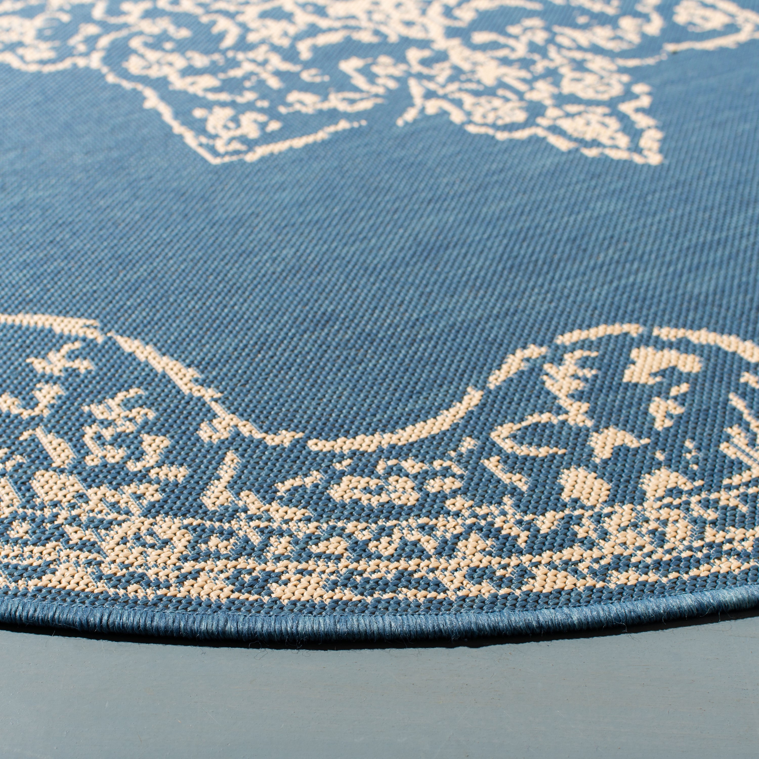 Safavieh BHS180N-4R rugs - View #3
