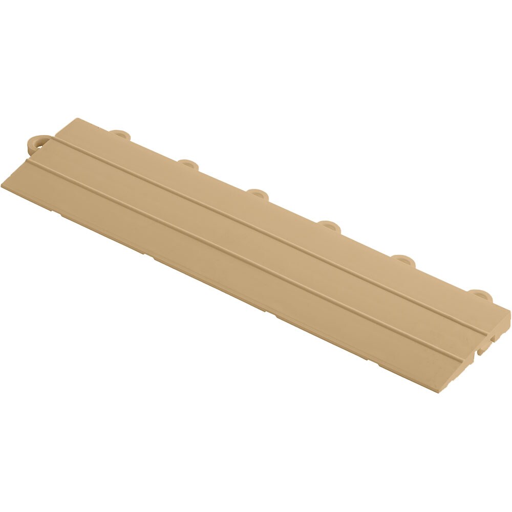 Swisstrax HOME-DMD-MJ-10LP 10 -Pack 2.75-Inches W x 12-Inches L x 12.7-Millimeters T Garage Floor Edges