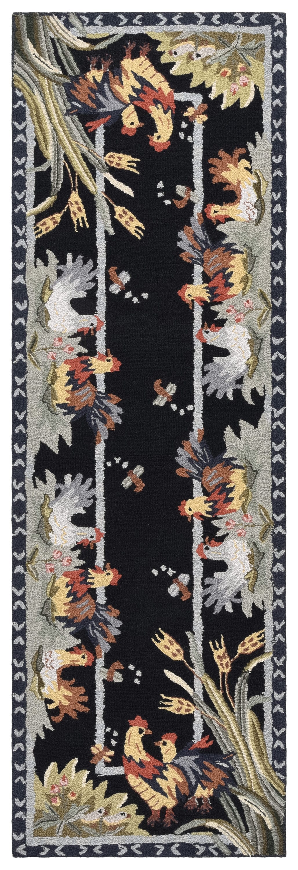 Safavieh HK56B-212 rugs - View #2