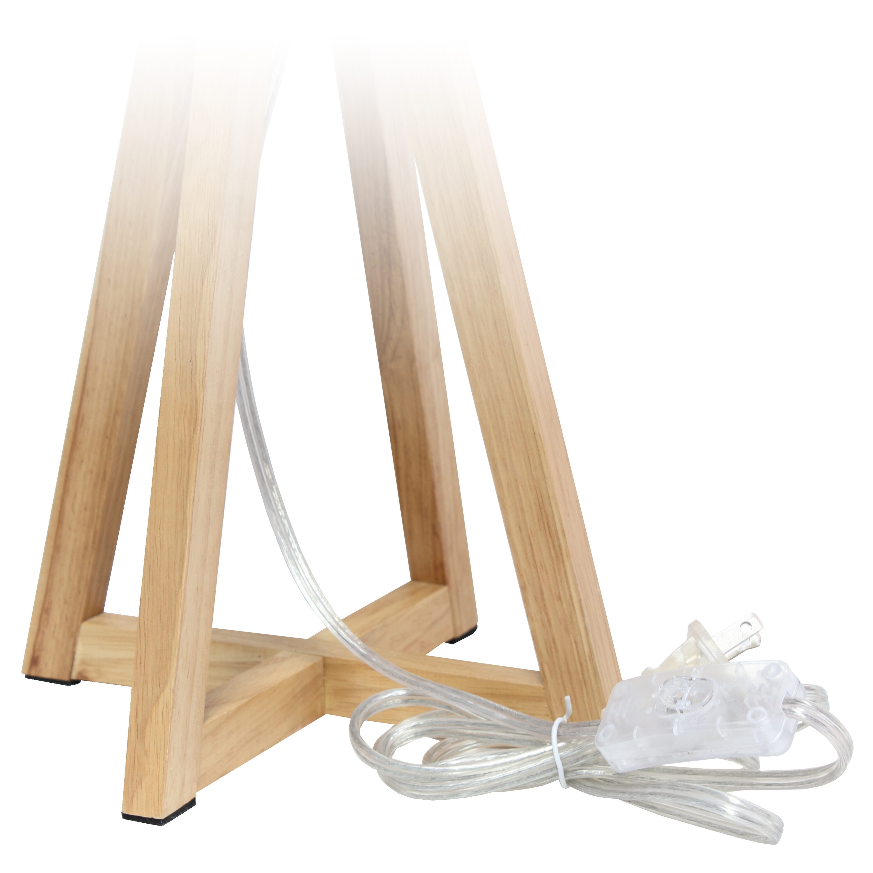 Simple Designs LT1069-NGY Table-Lamps - View #7