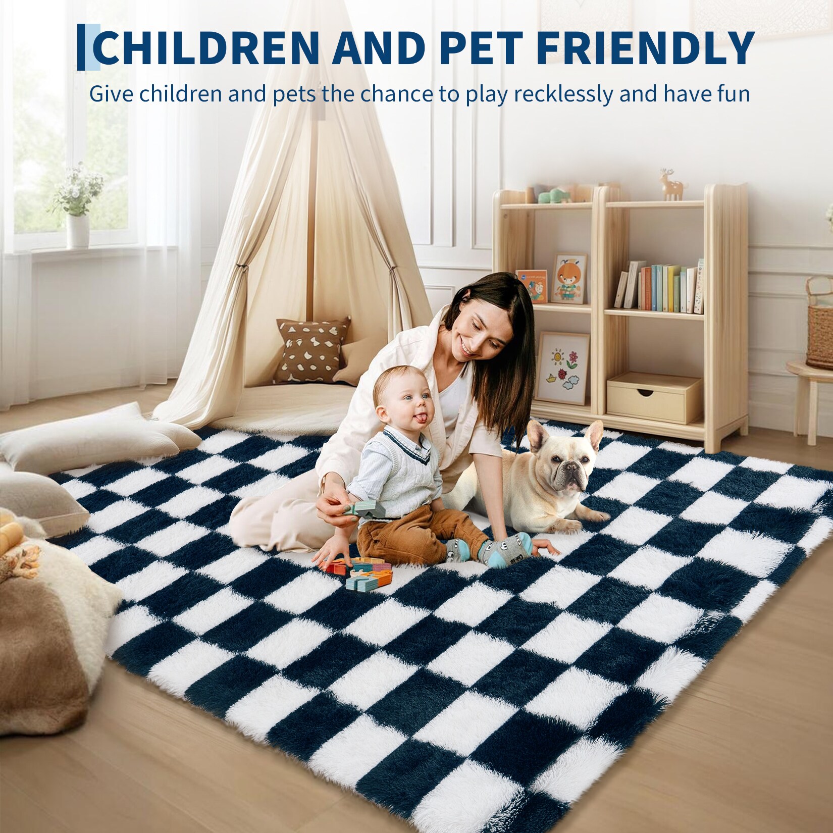 Assile XH260819110 rugs - View #6