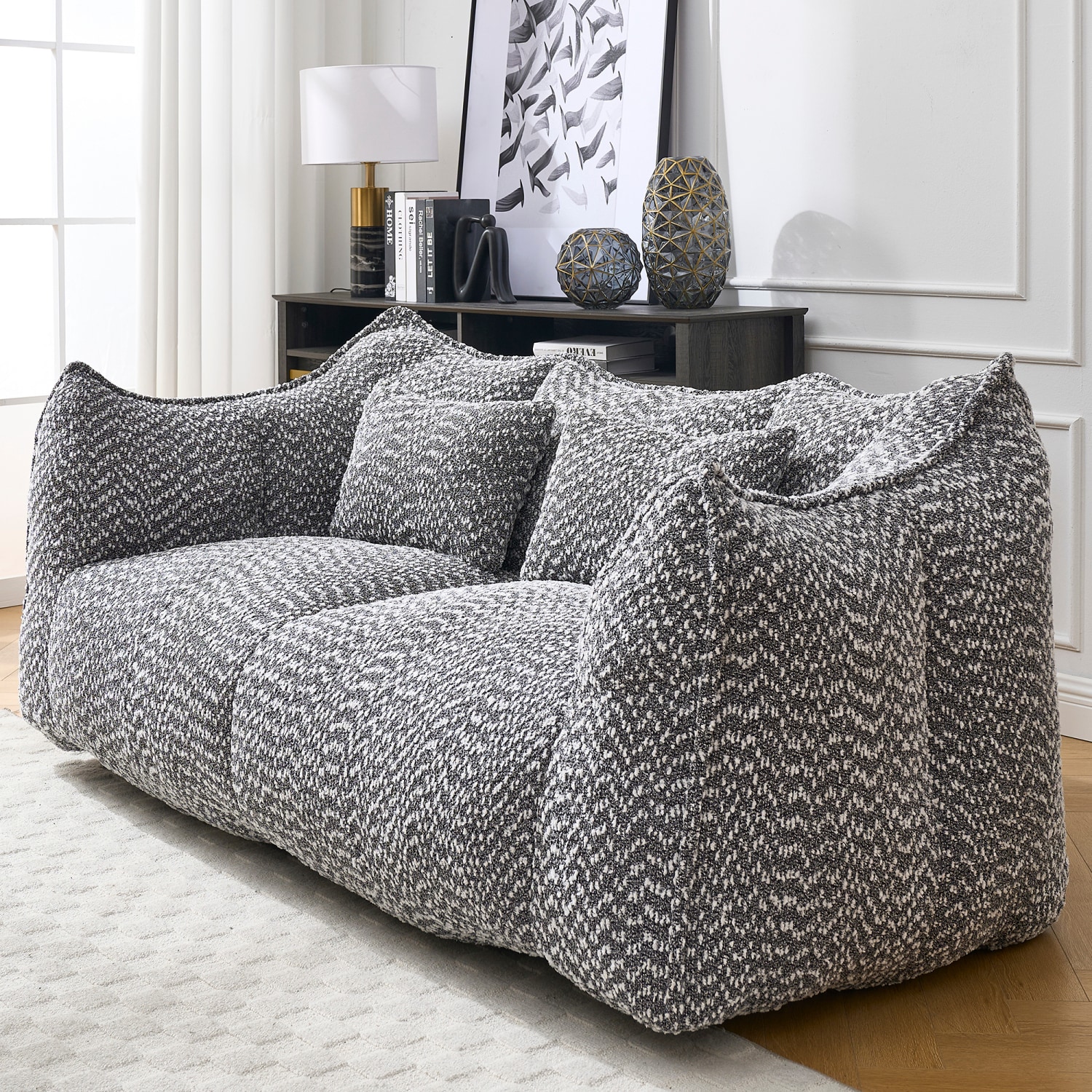 Streamdale Furniture W1996P252274 Bean-Bag-Chairs - View #7