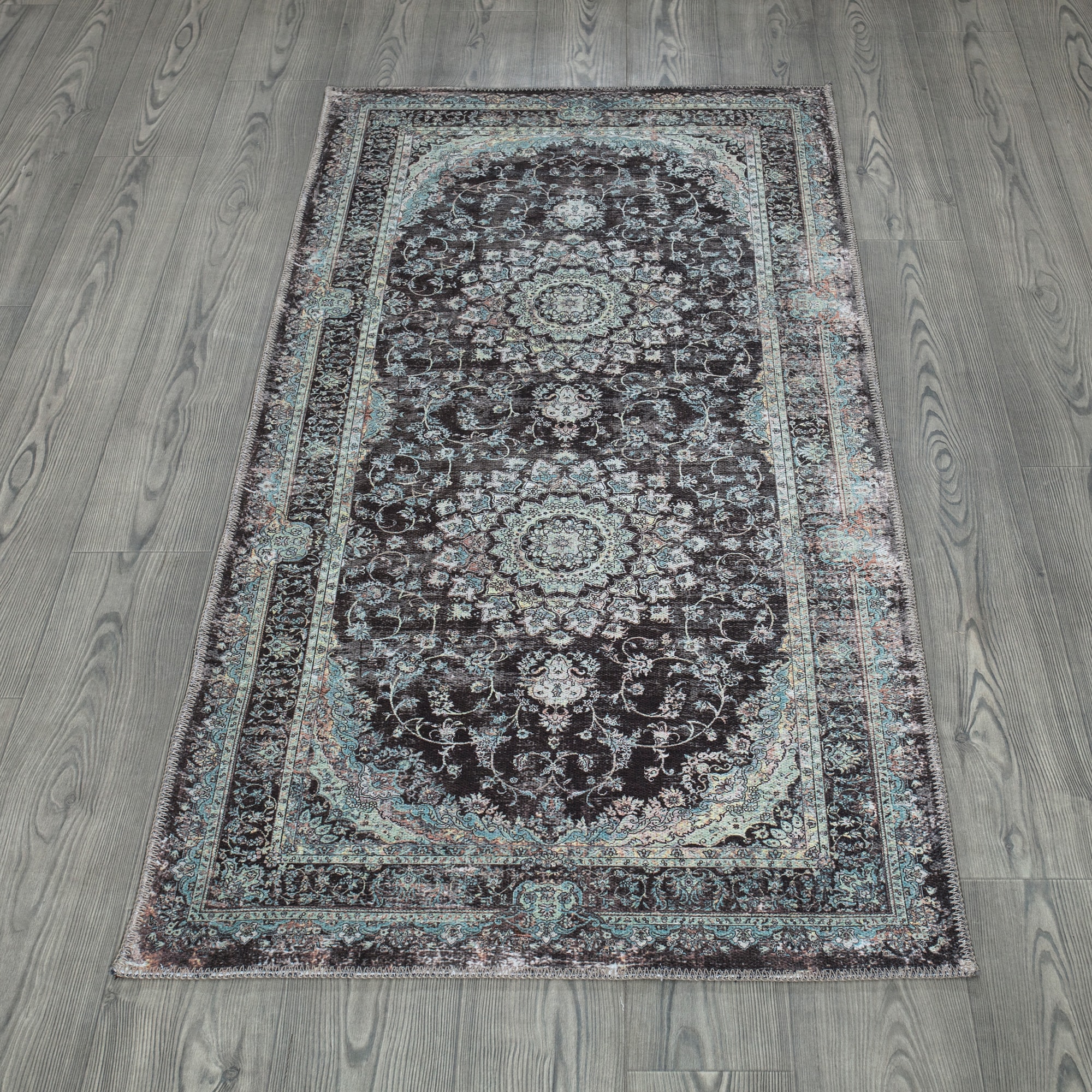 Ottomanson EFF3608-3X6 rugs - View #9