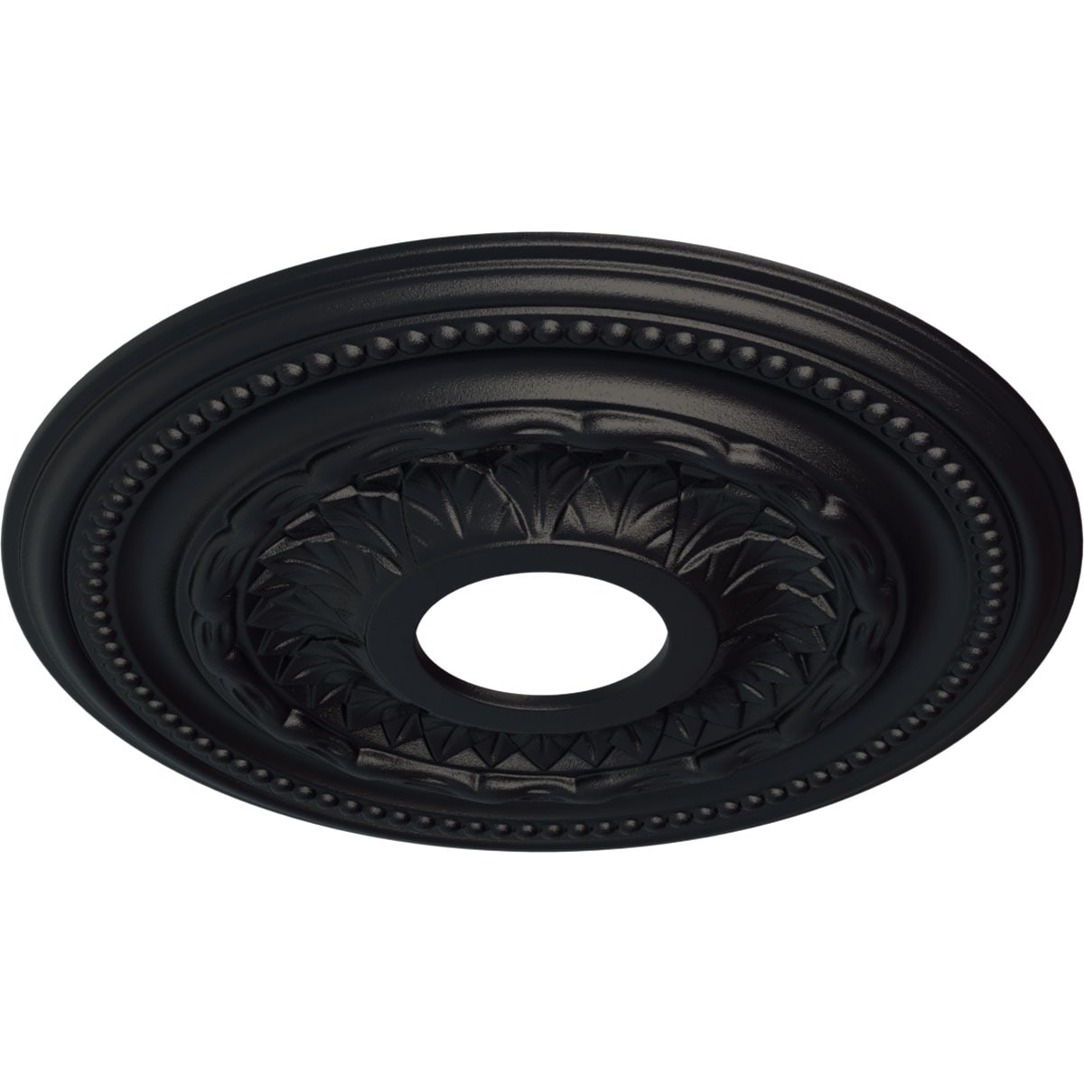 Ekena Millwork CM15GASGS Ceiling-Medallions - View #2