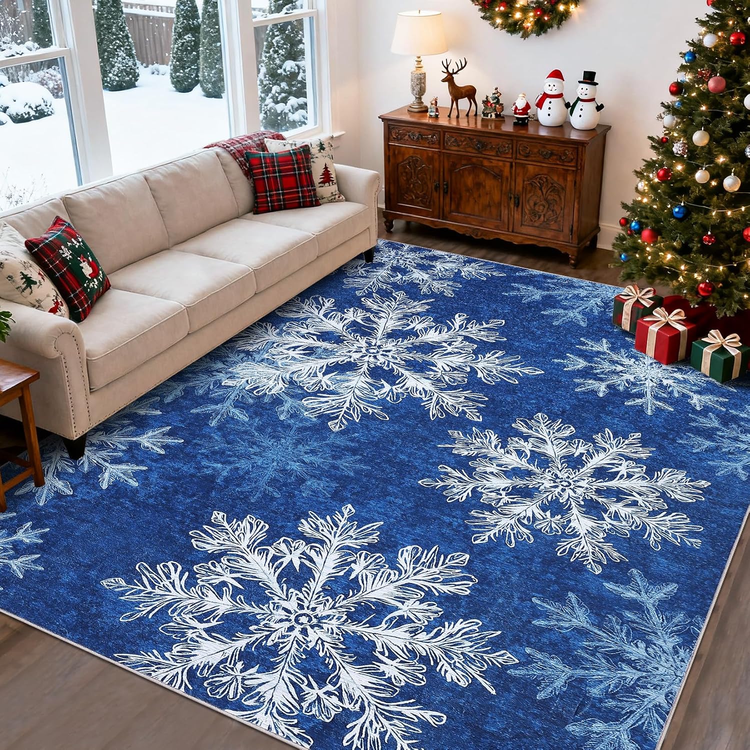 GAOMON CES-PDOOX0-8EBW5F4PN rugs - View #4
