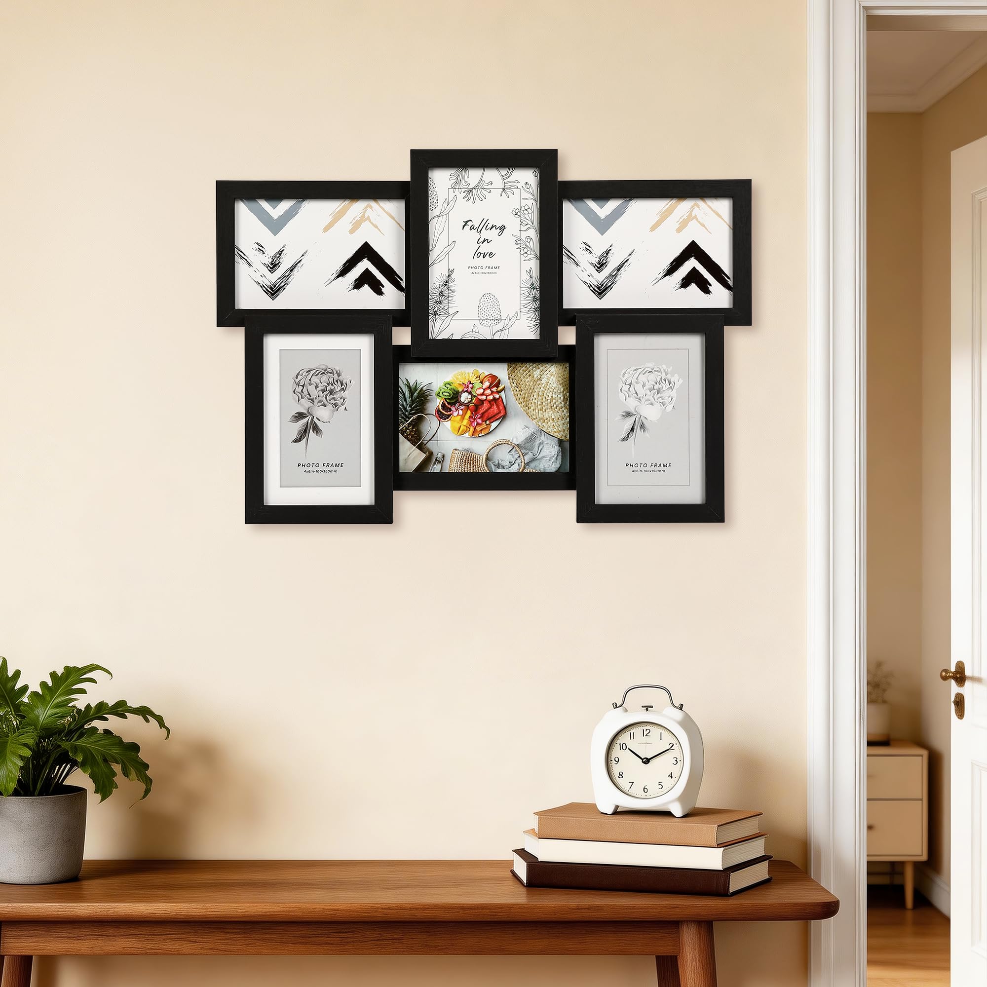 Garvee CK0-2K06V-1YT Picture-Frames - View #5