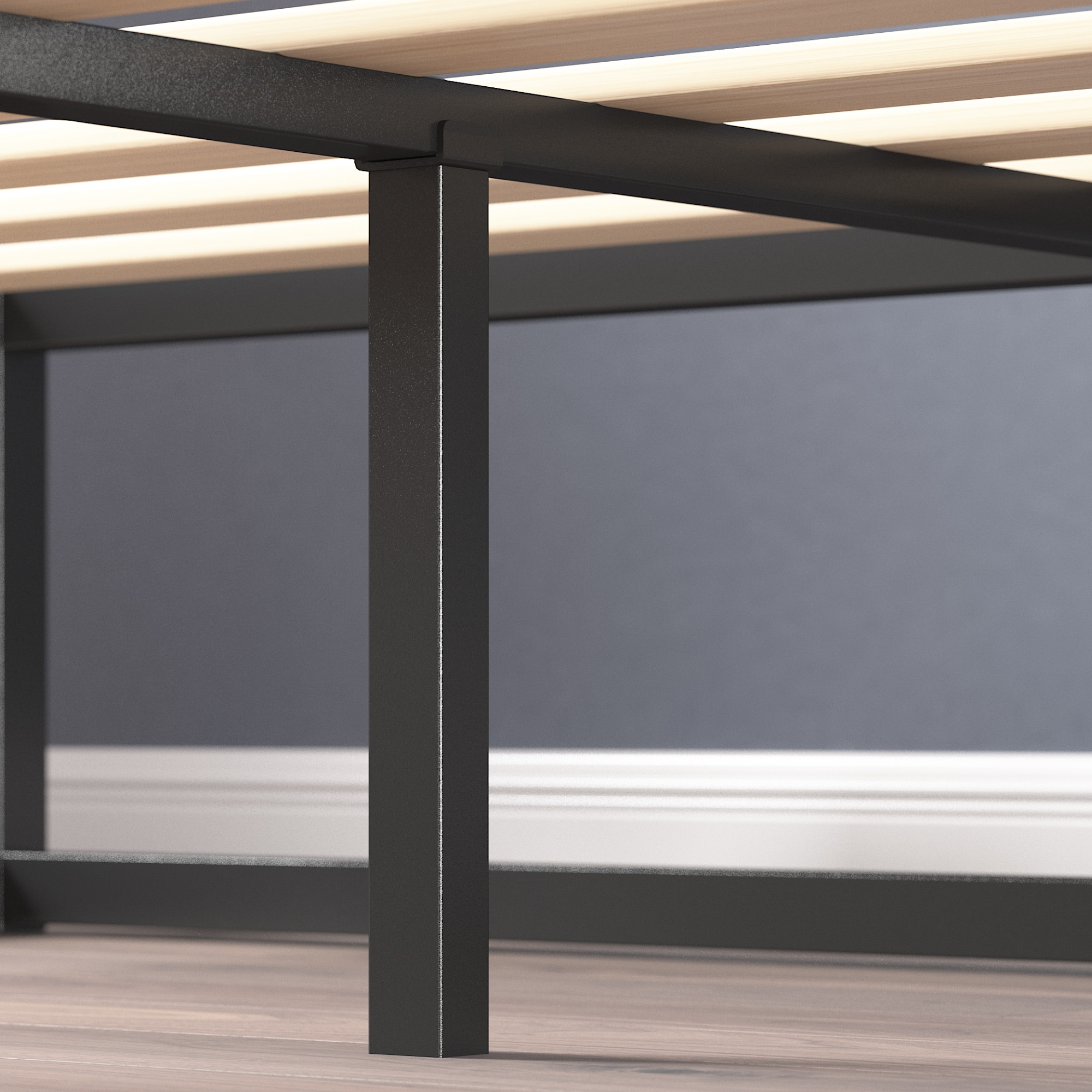 Zinus SPI-TKNS-10T beds - View #4