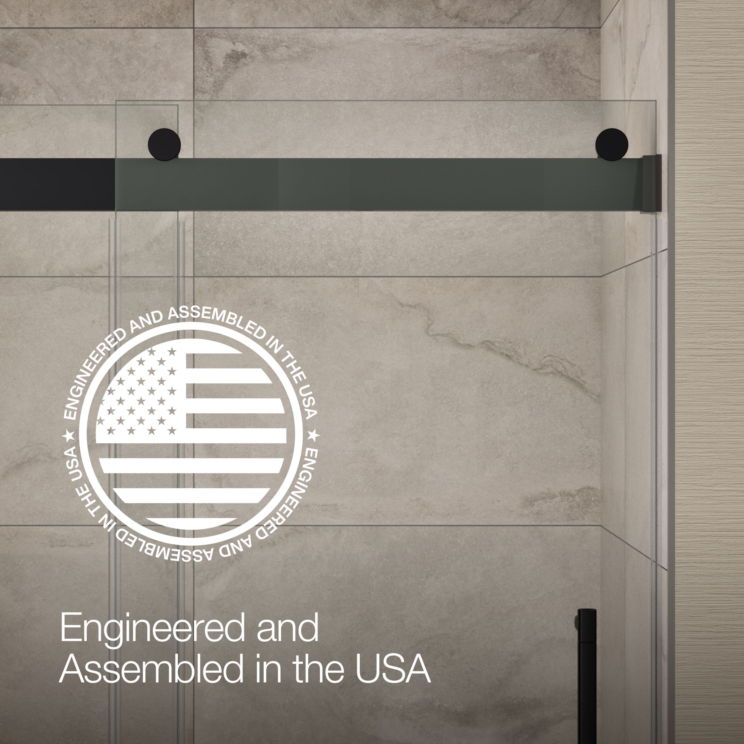 KOHLER 702474-8L-BL Shower-Doors - View #12