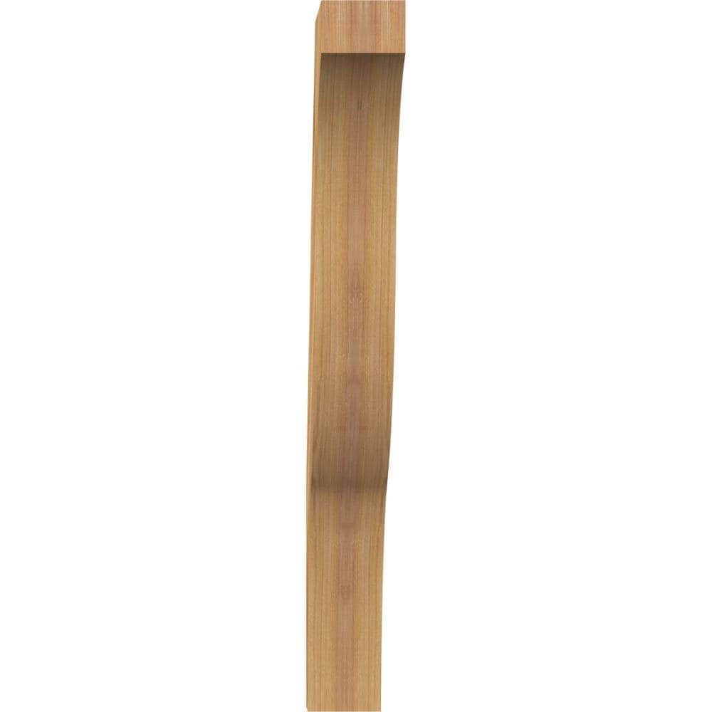 Ekena Millwork BRC04X24X36FST00RWR braces - View #2