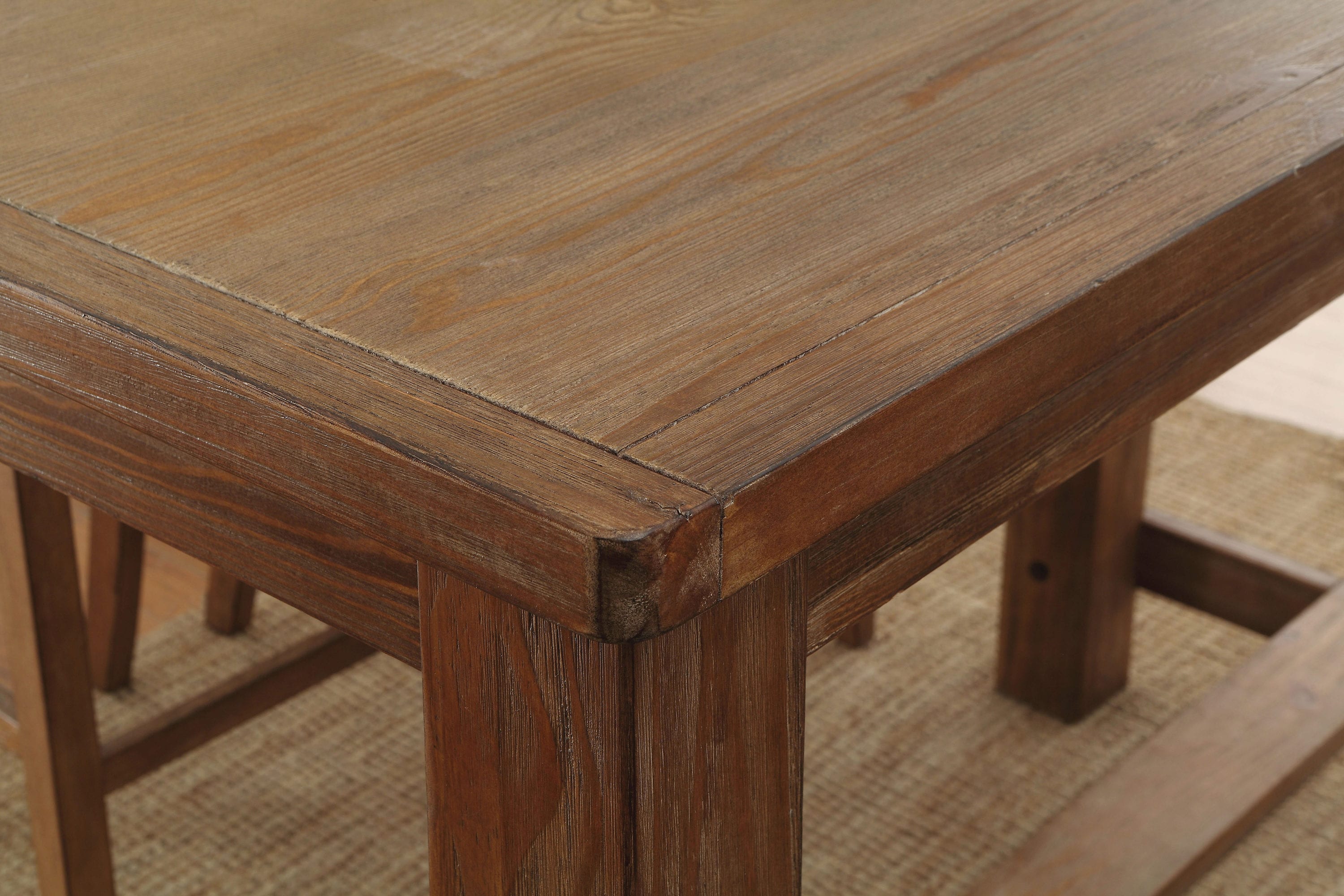 Furniture of America IDF-3324BT Dining-Tables - View #8