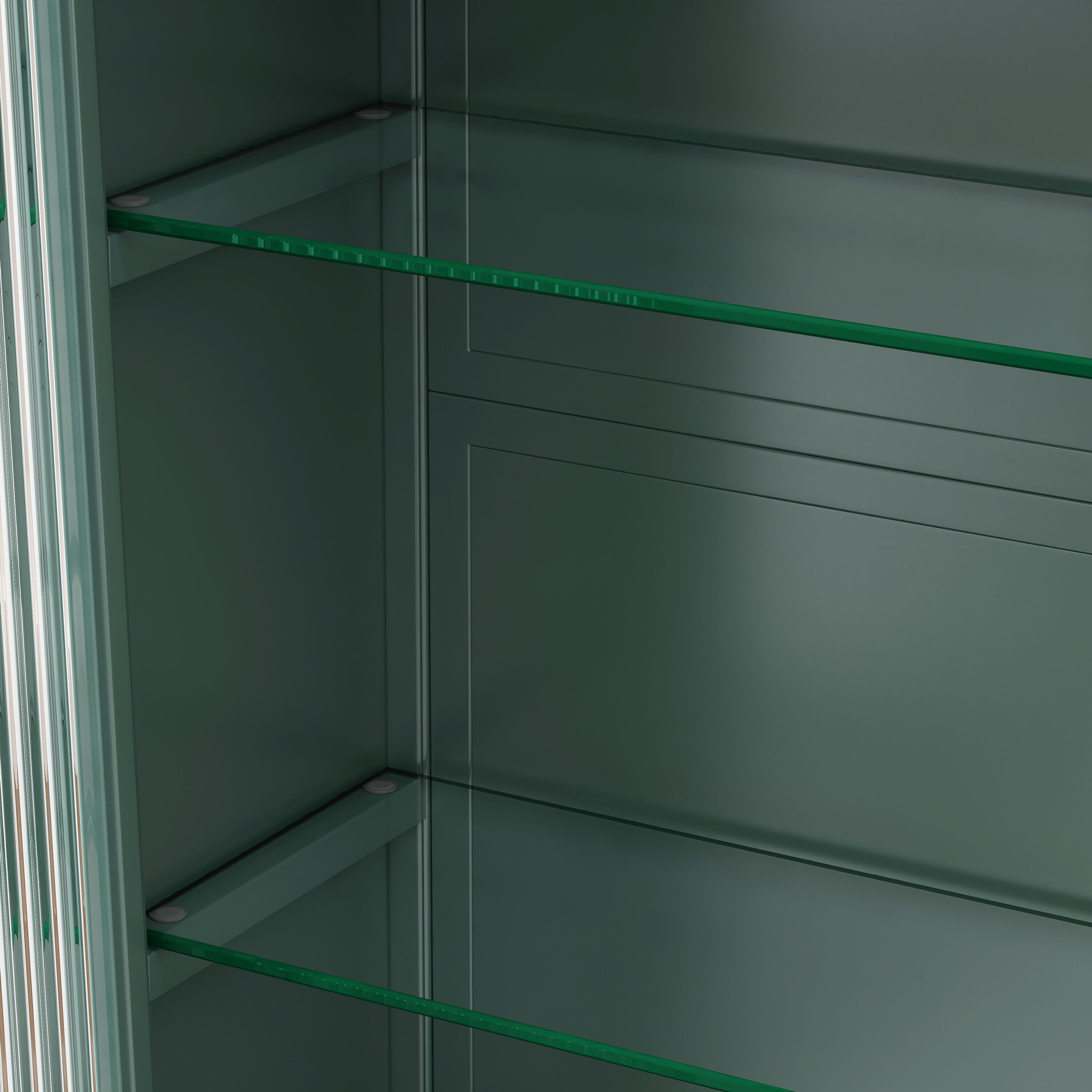 Tatayosi T221504 Bathroom-Wall-Cabinets - View #8