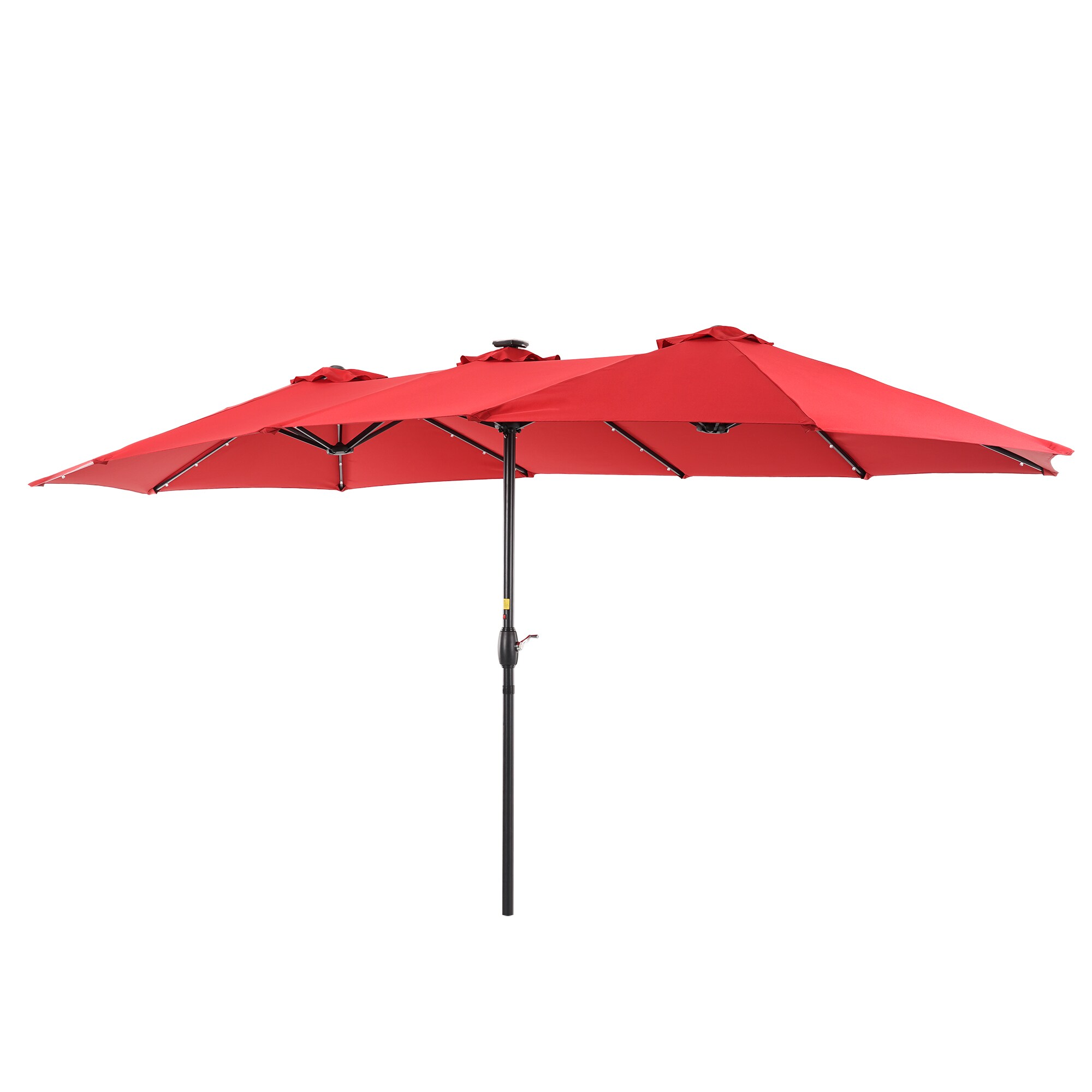 Sonkuki SD-SM-LED460RD Umbrellas-2 - View #7