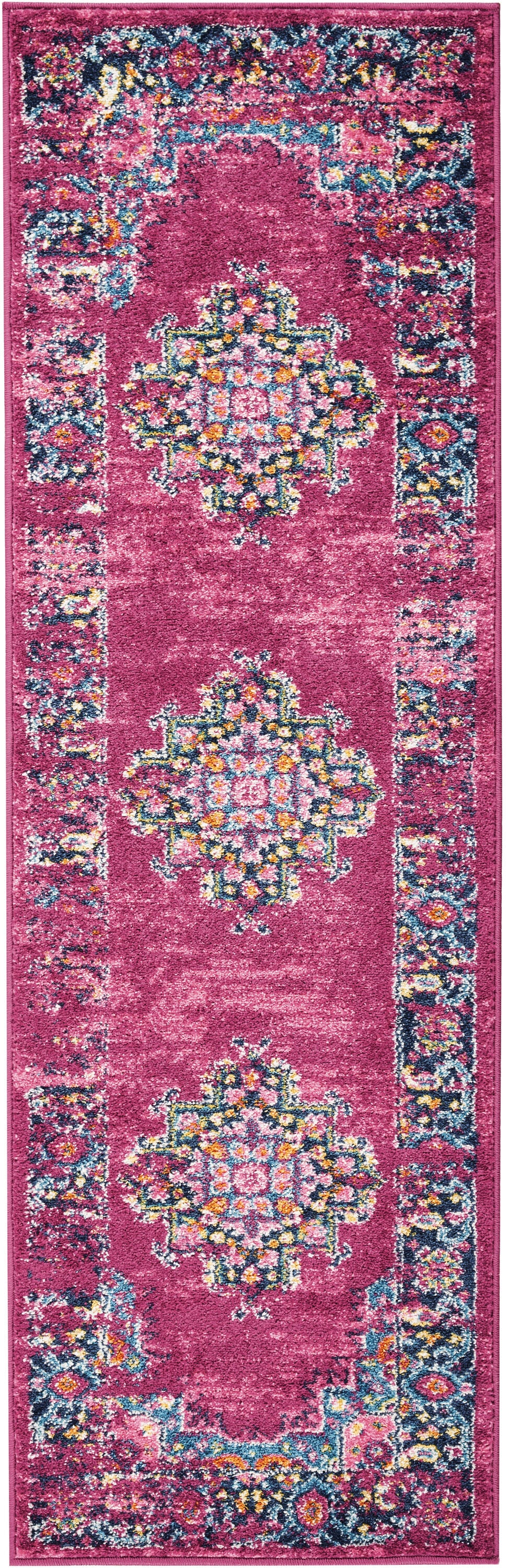 Nourison 99446387639 rugs - View #2