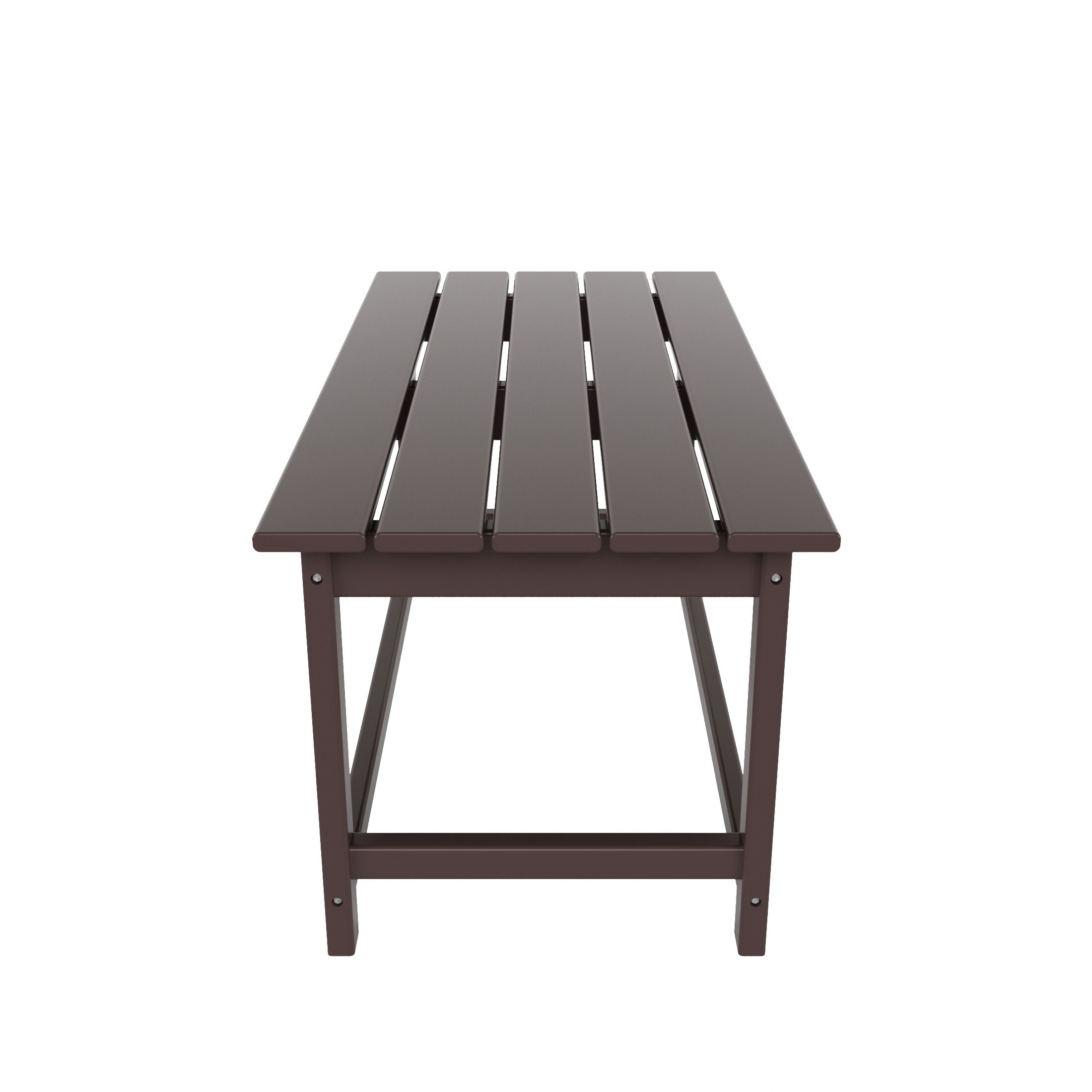 Westin Furniture 2001-CT-DKBR Patio-Tables - View #5