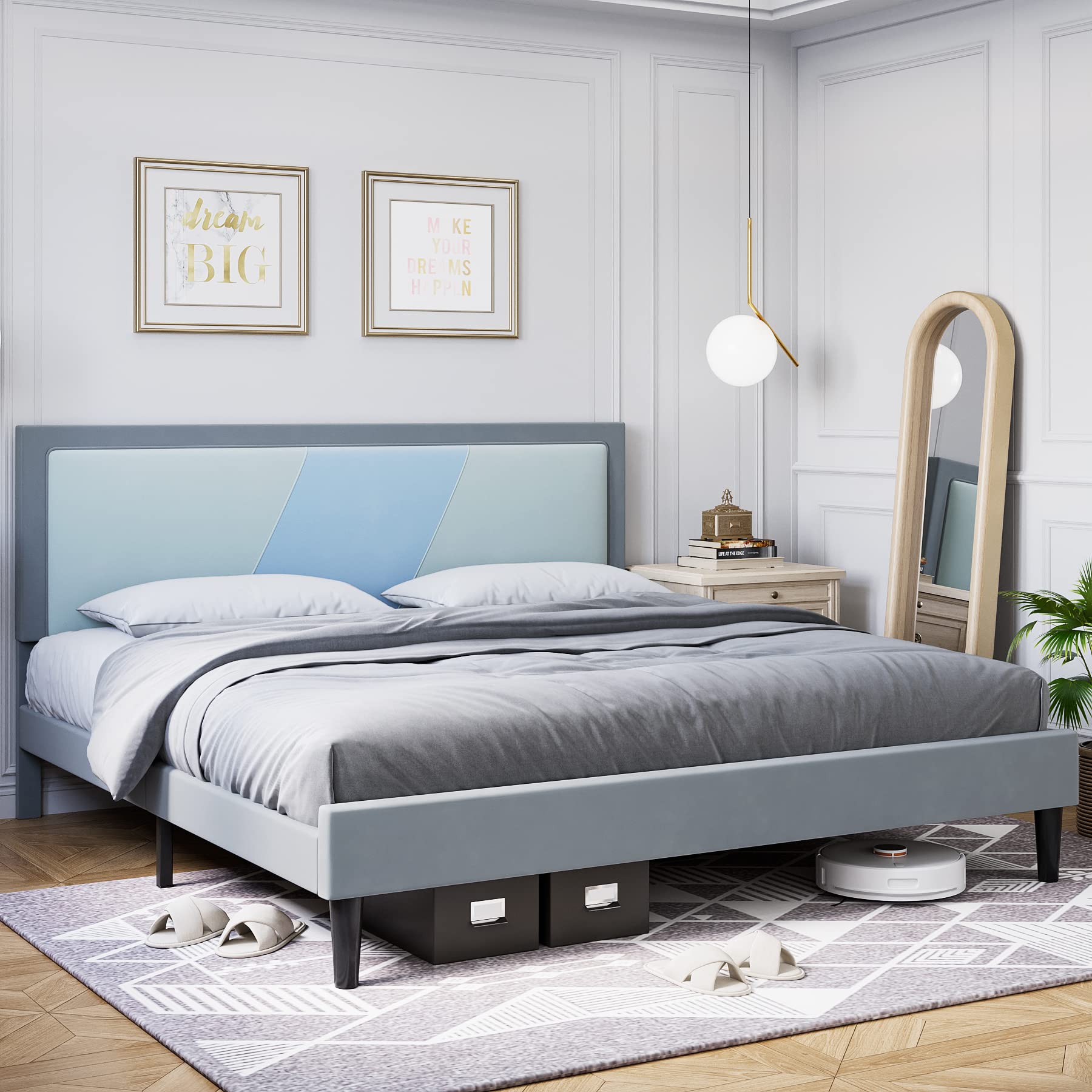 Garvee MIHHZ-H802SVA85CG beds - View #4