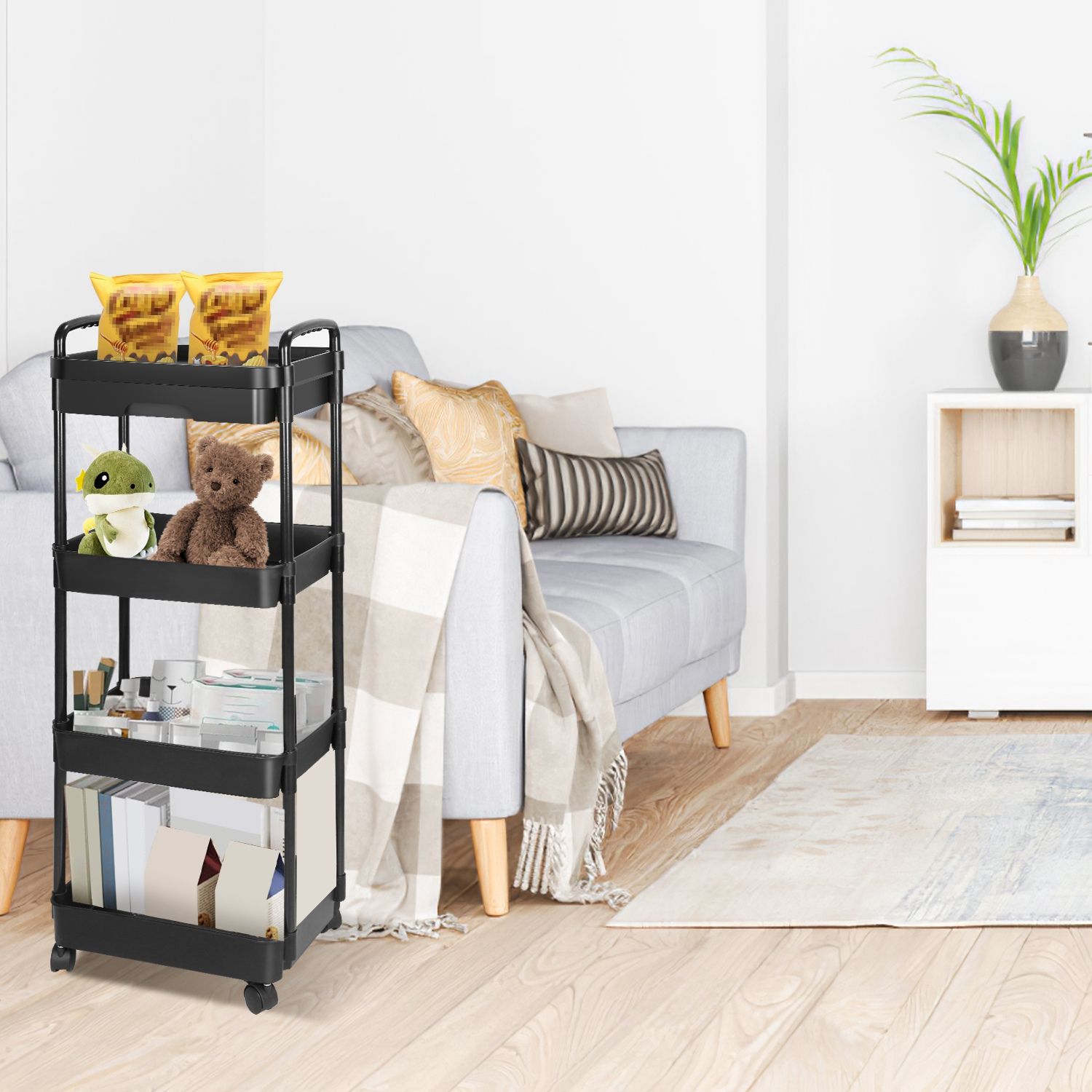 Maocao Hoom JL3P207558 Kitchen-Furniture - View #2