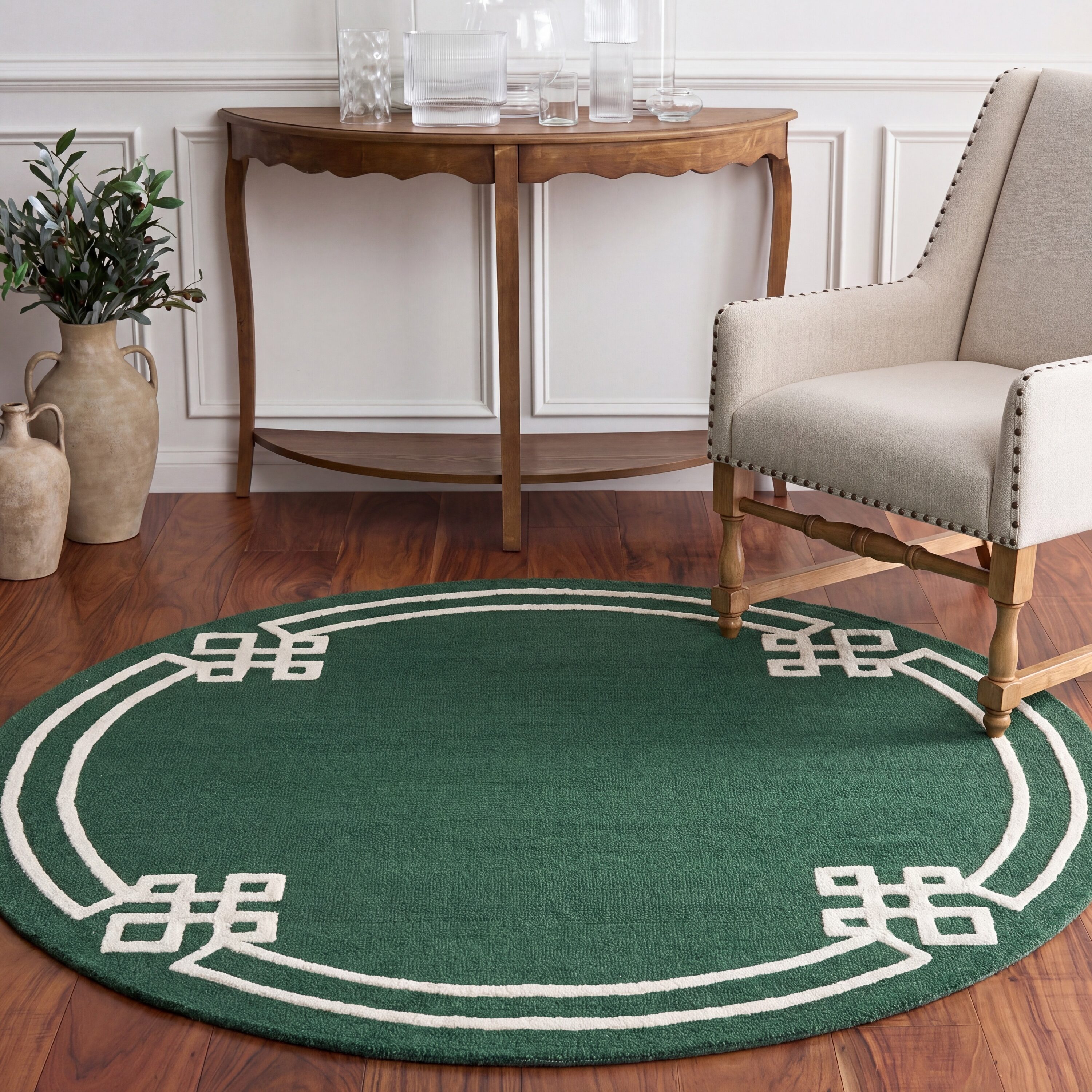 Safavieh MSR4626Y-6R rugs - View #3