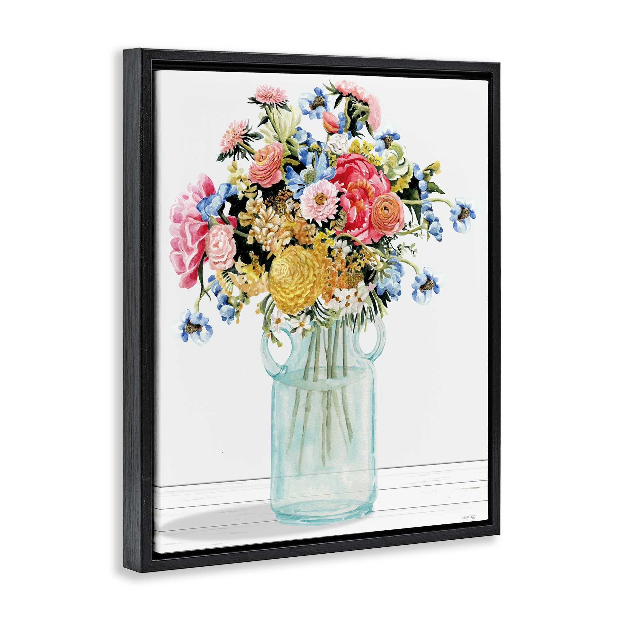Stupell Industries BS-734-FFB-16X20 Wall-Art - View #2