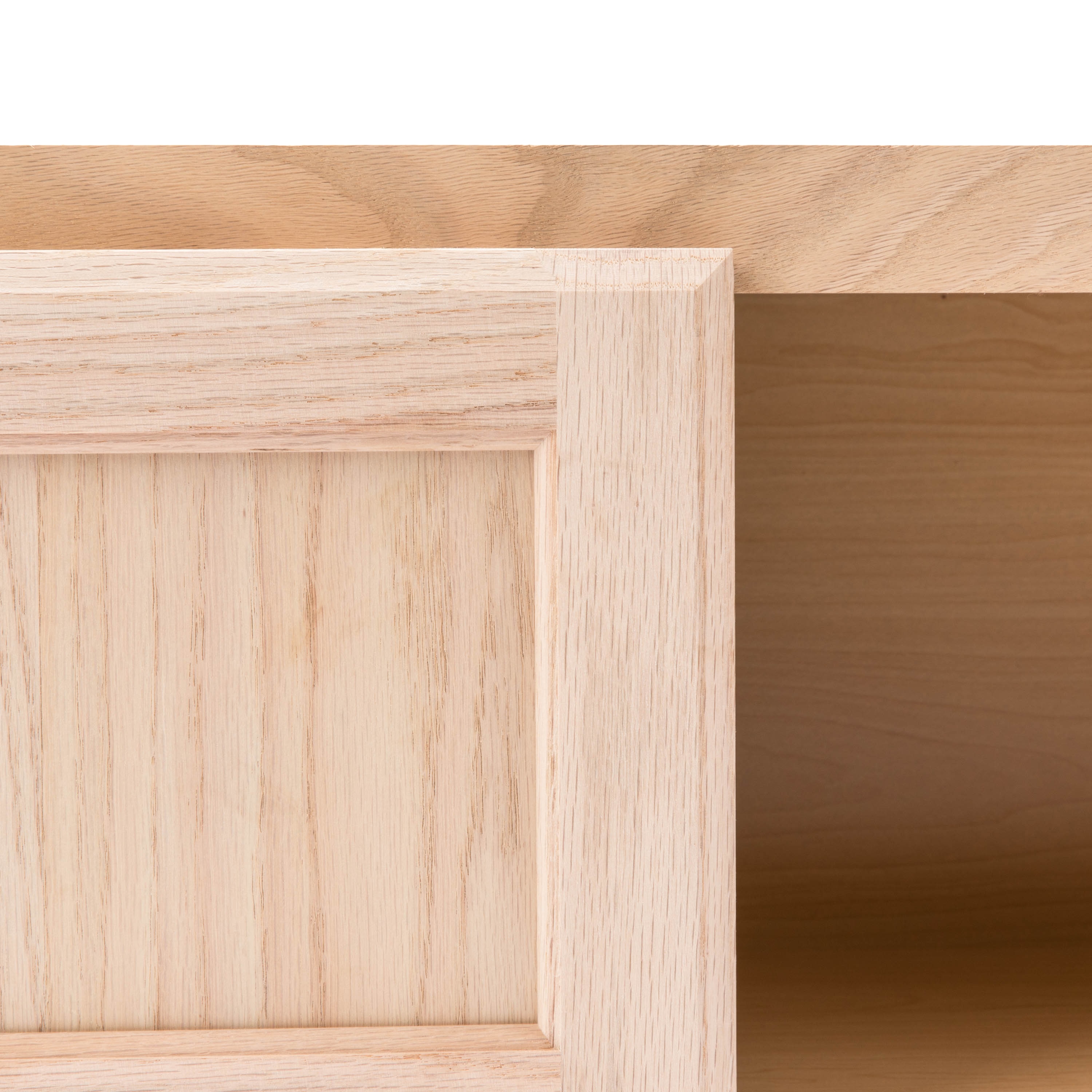 Project Source 33A W3612B Cabinets-Kitchen - View #3