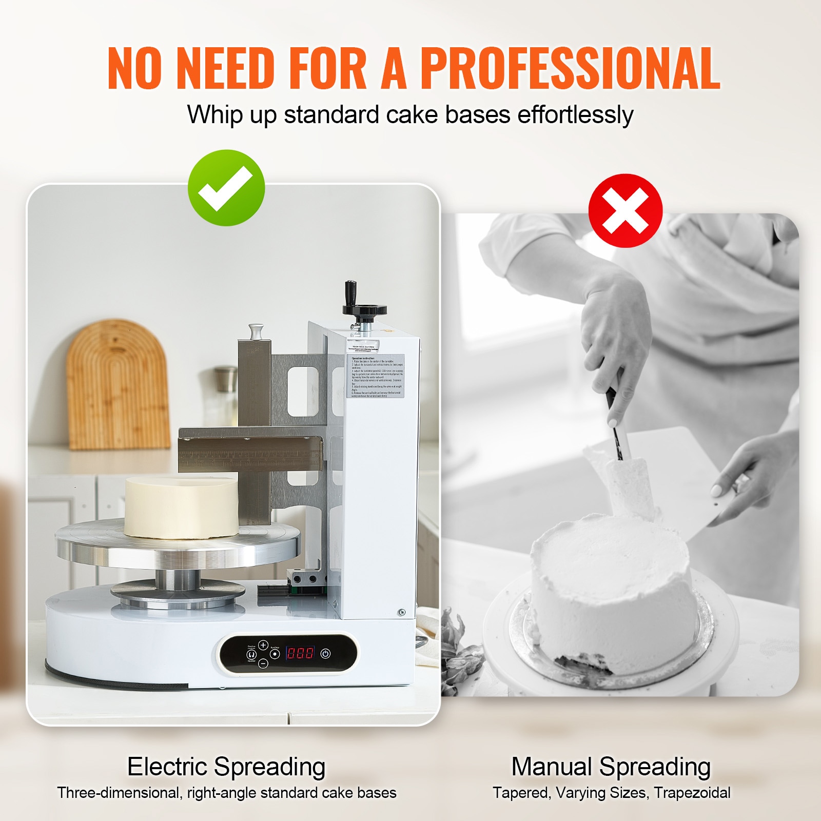 VEVOR KZJHSMCSK870L2BLYV1 Specialty-Small-Kitchen-Appliances - View #5