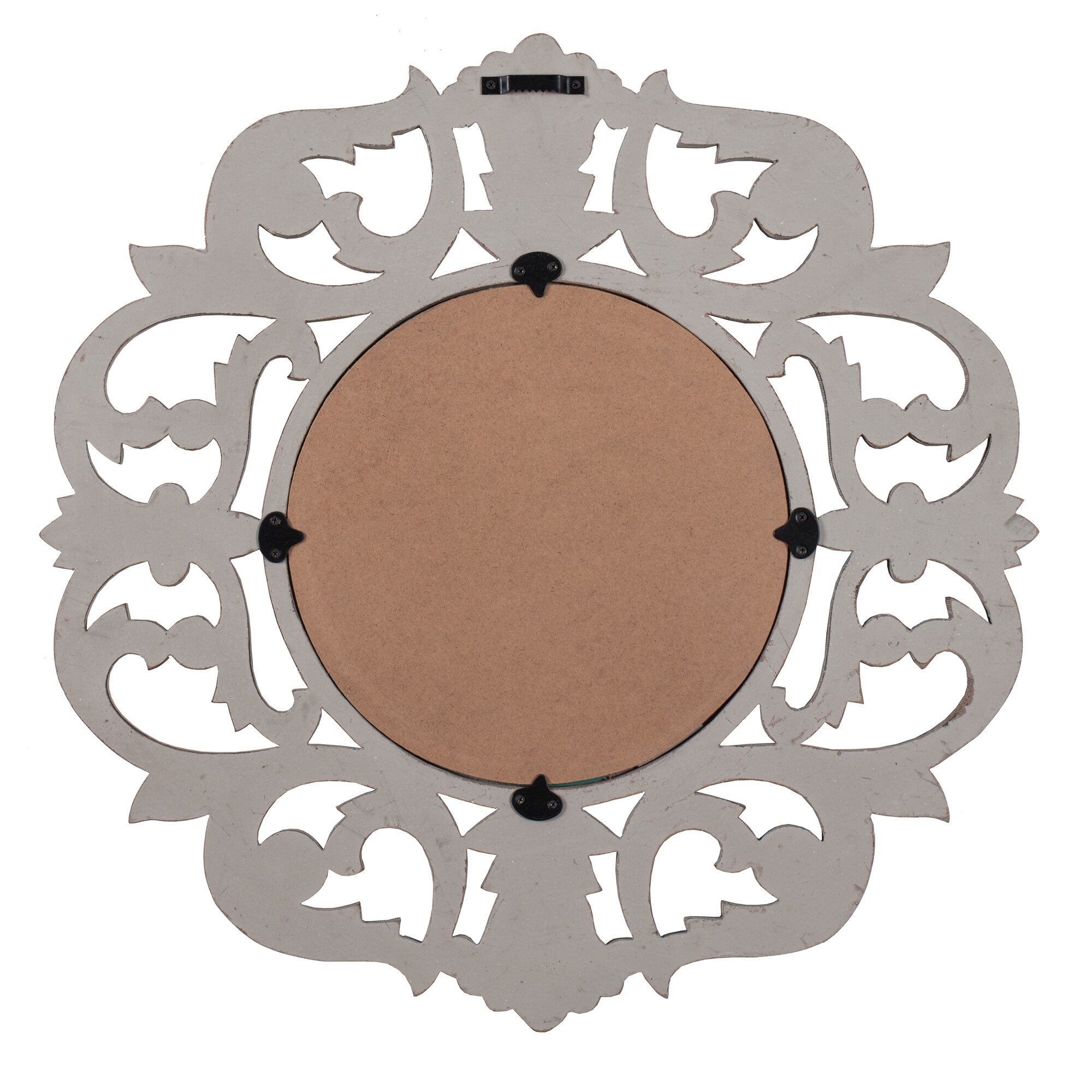 MH LONDON MH-MR-609GR Decor-Mirrors - View #3