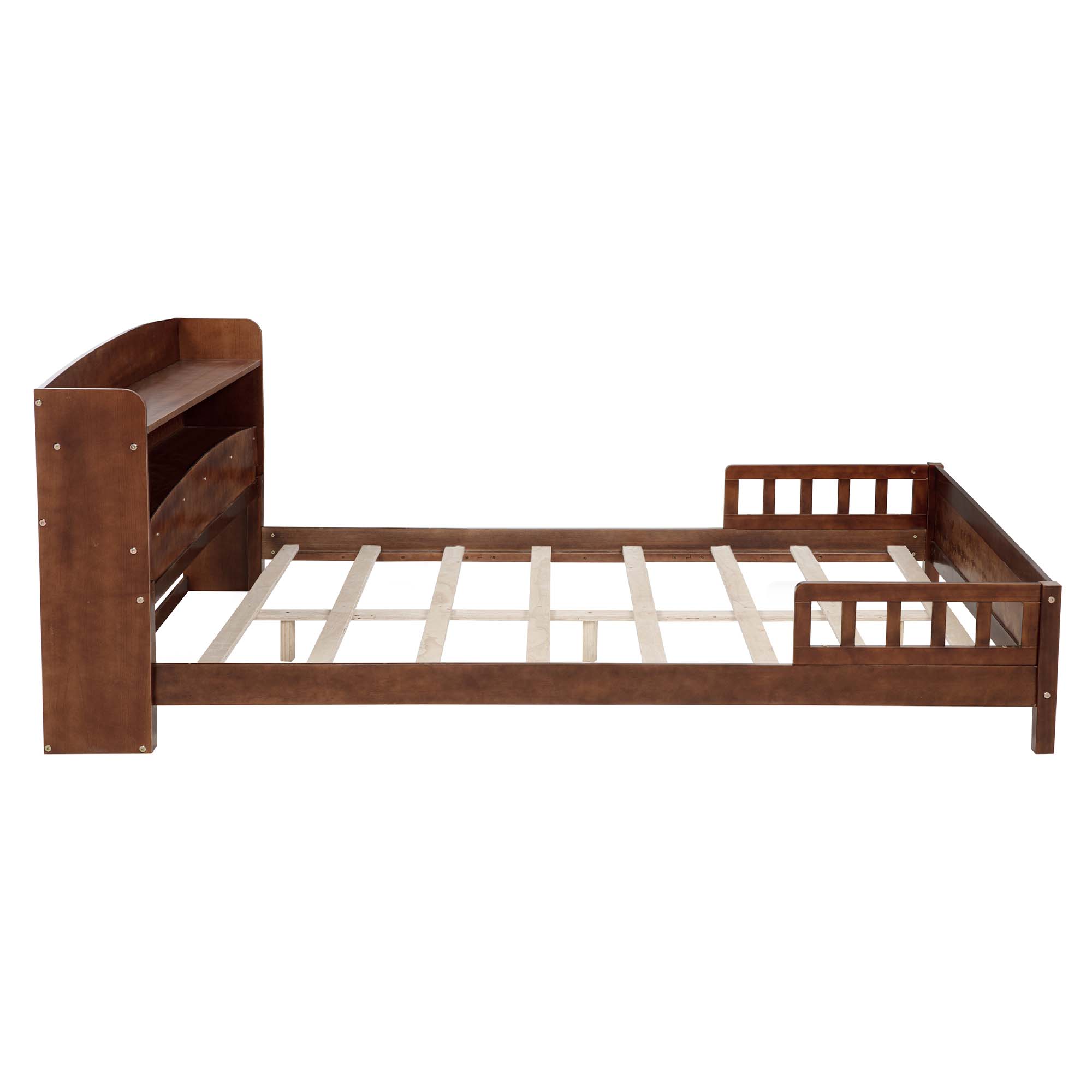 Sunrinx MG12-IF-03 beds - View #8