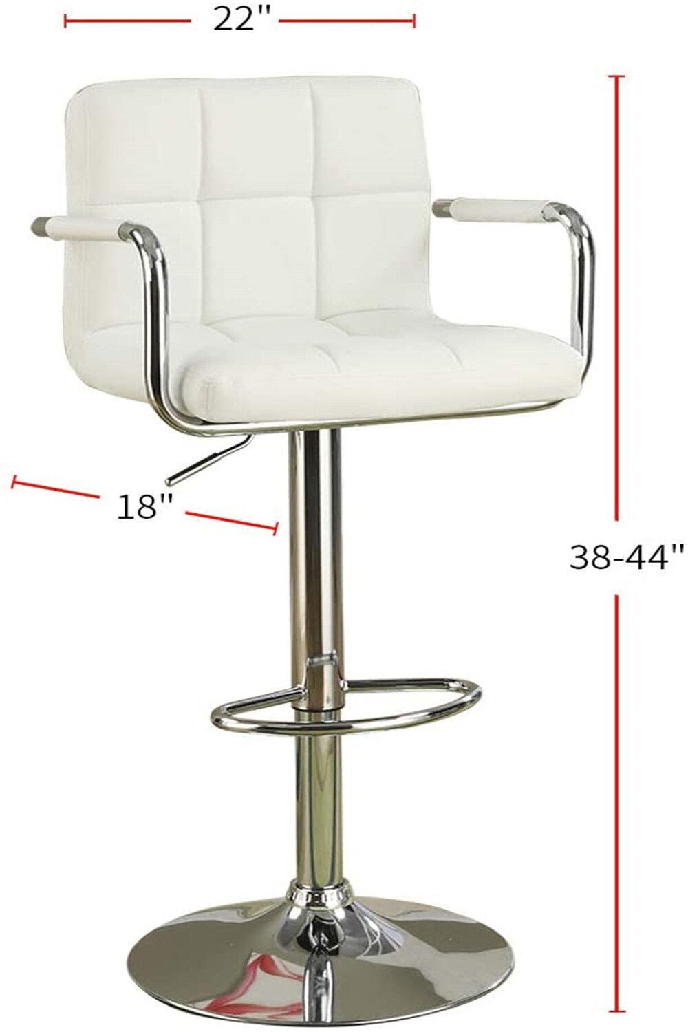 CESICIA K60A stools - View #2