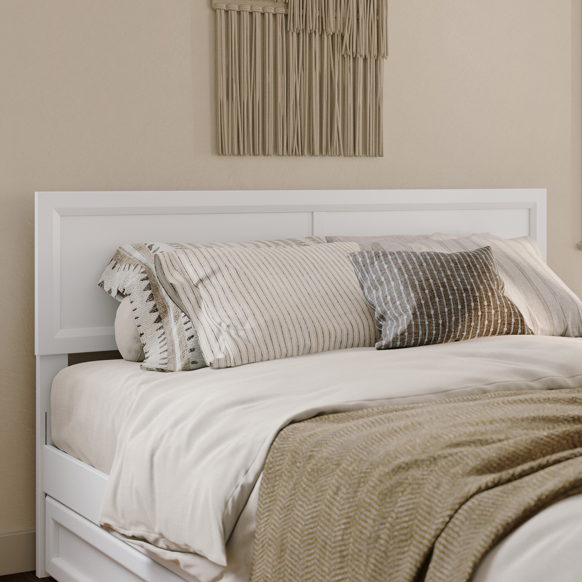 AFI AR284842 Upholstered-Headboards - View #3