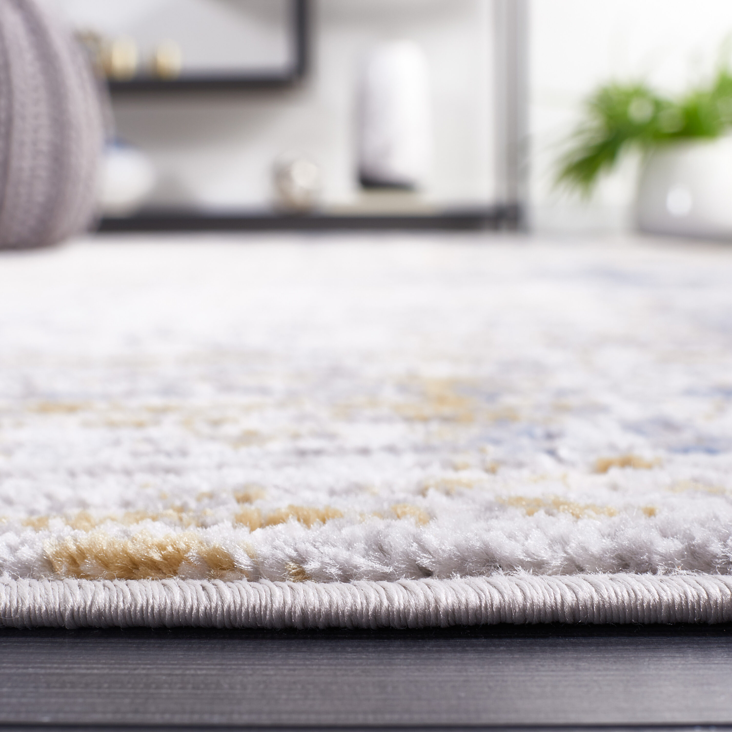 Safavieh PAM338A-7SQ rugs - View #4