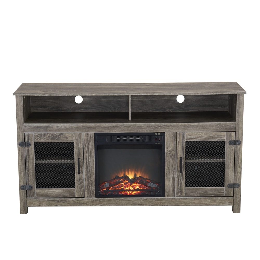 Bayfeve BF-1693S1-FP Electric-Fireplaces - View #6