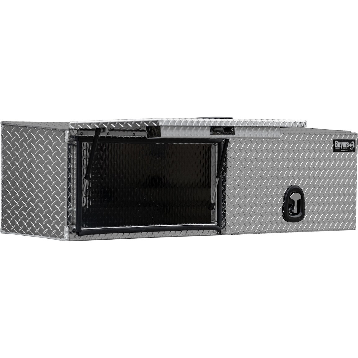 Buyers Products 1701351 Truck-Tool-Boxes - View #3